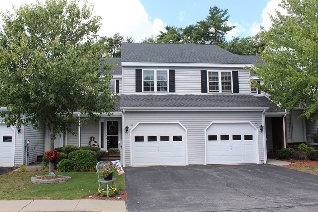 73 Bridle Cross Road # 73, Fitchburg MA 01420