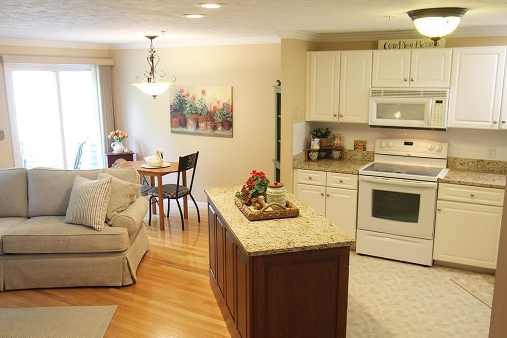 Condominium at 73 Bridle Cross Road # 73, Fitchburg MA 01420, Fitchburg, photo 5 of 25