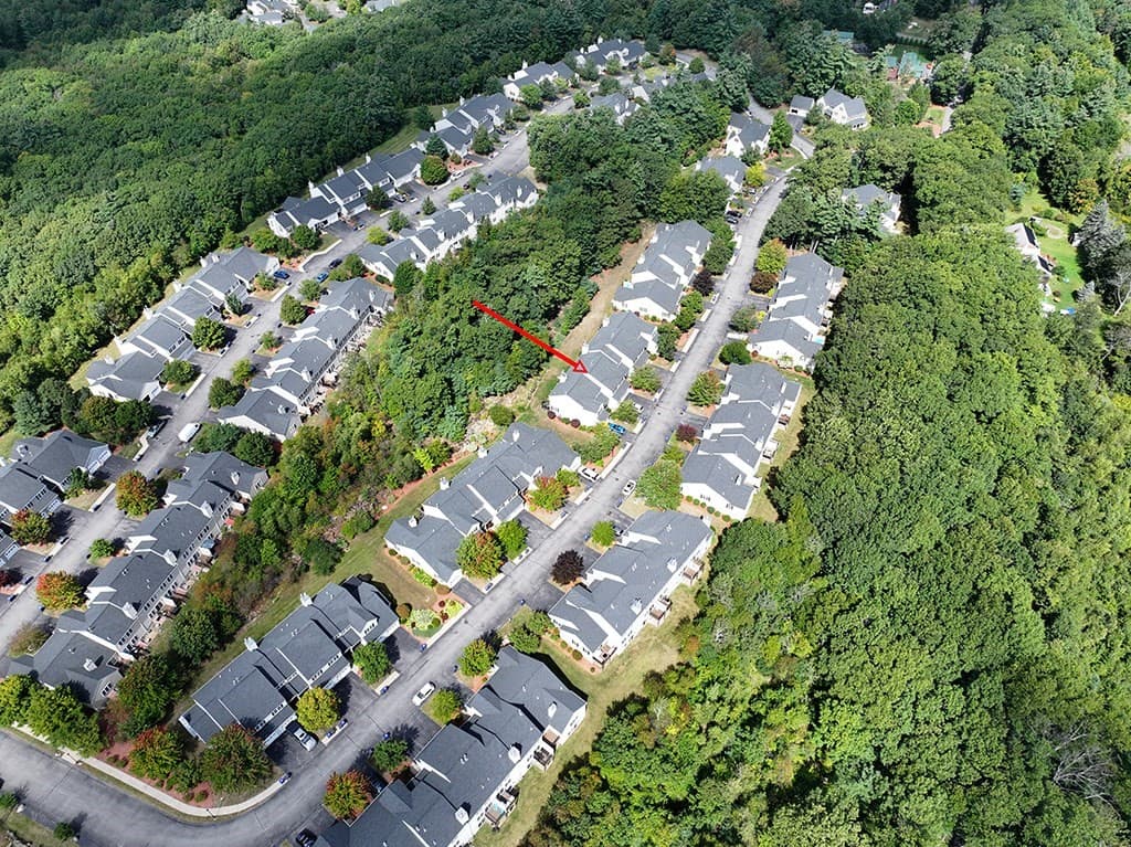 Condominium at 73 Bridle Cross Road # 73, Fitchburg MA 01420, Fitchburg, photo 24 of 25