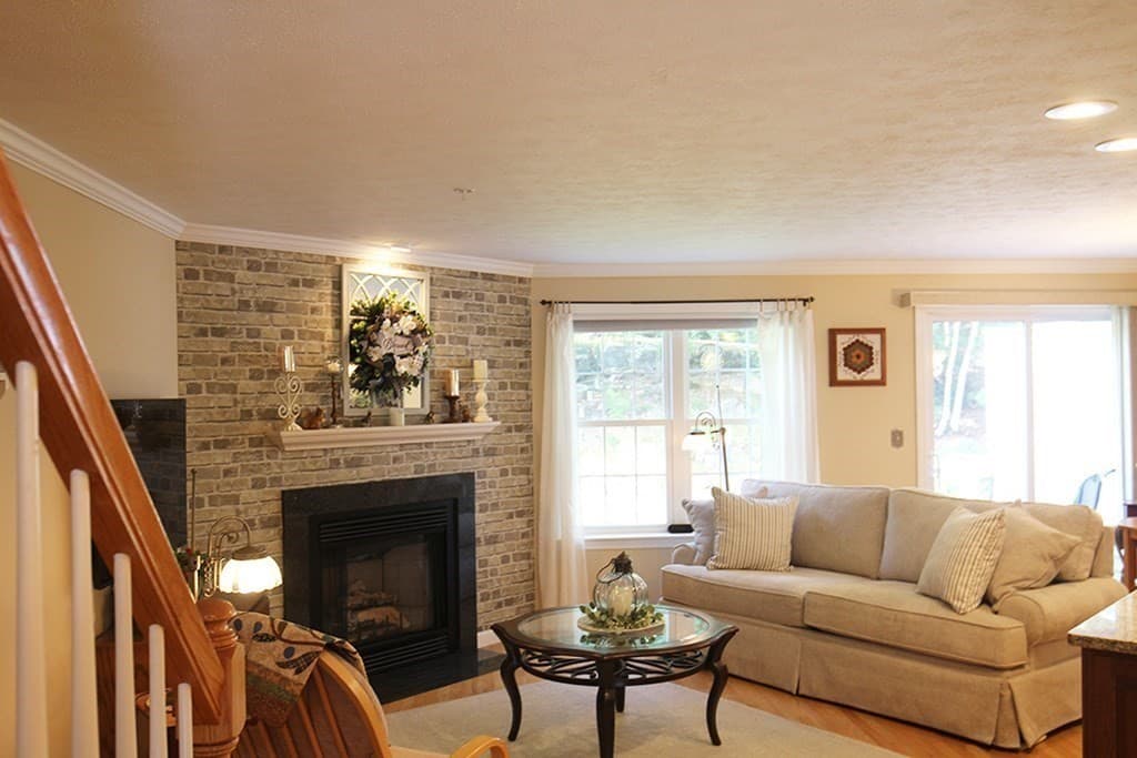 Condominium at 73 Bridle Cross Road # 73, Fitchburg MA 01420, Fitchburg, photo 4 of 25