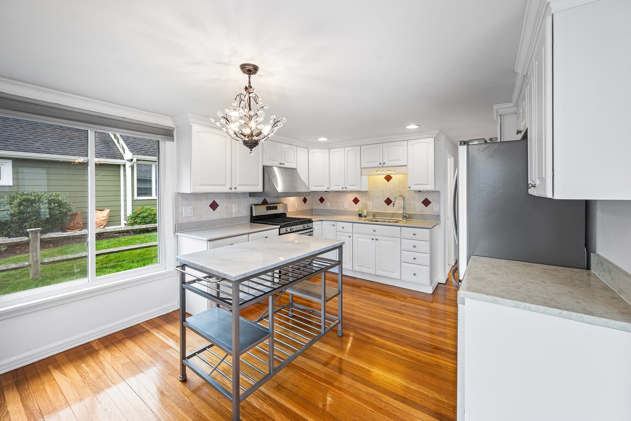 Single Family Residence at 65 Sassamon Ave, Milton MA 02186, Milton, photo 3 of 38