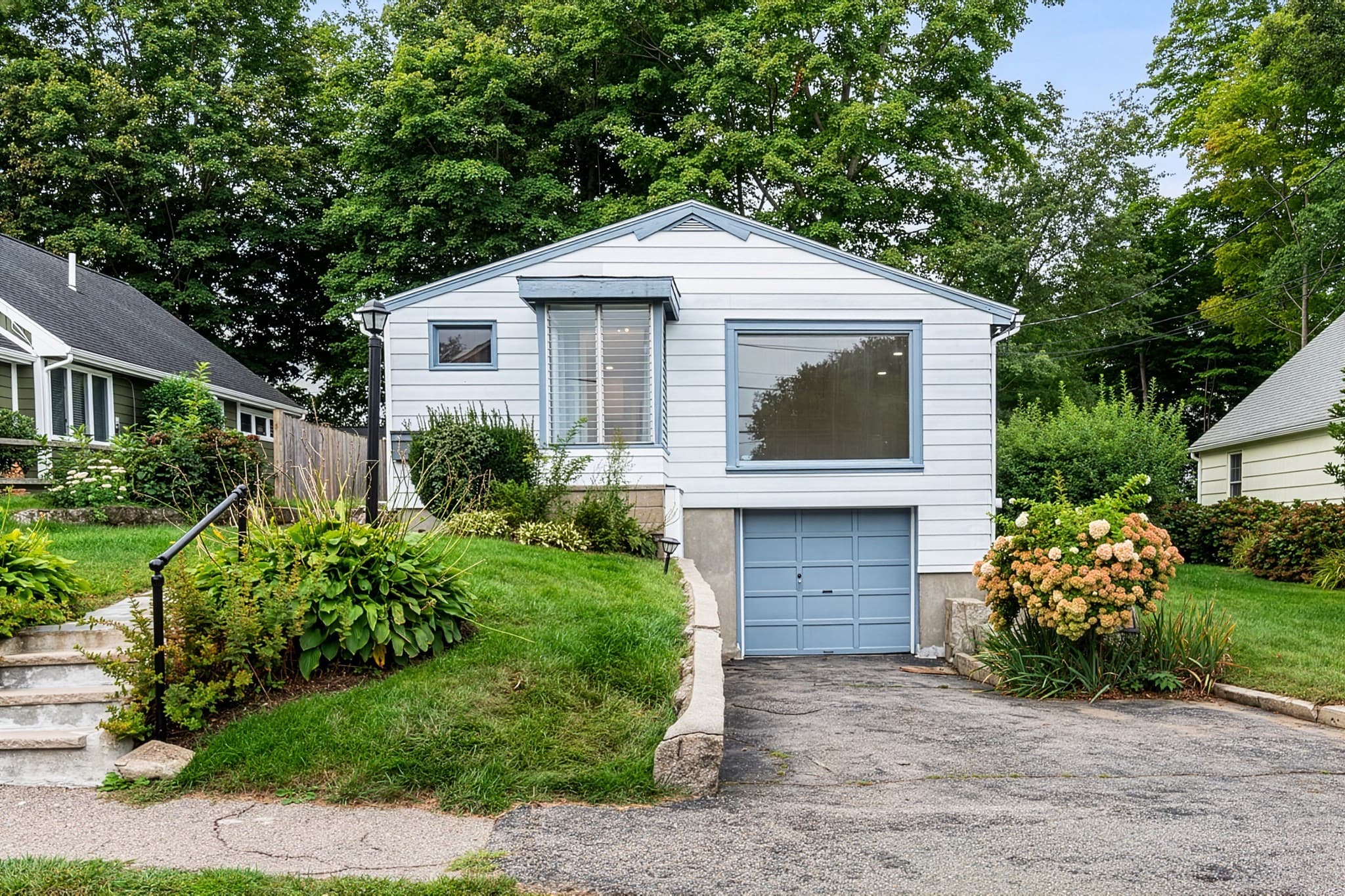 65 Sassamon Ave, Milton MA 02186