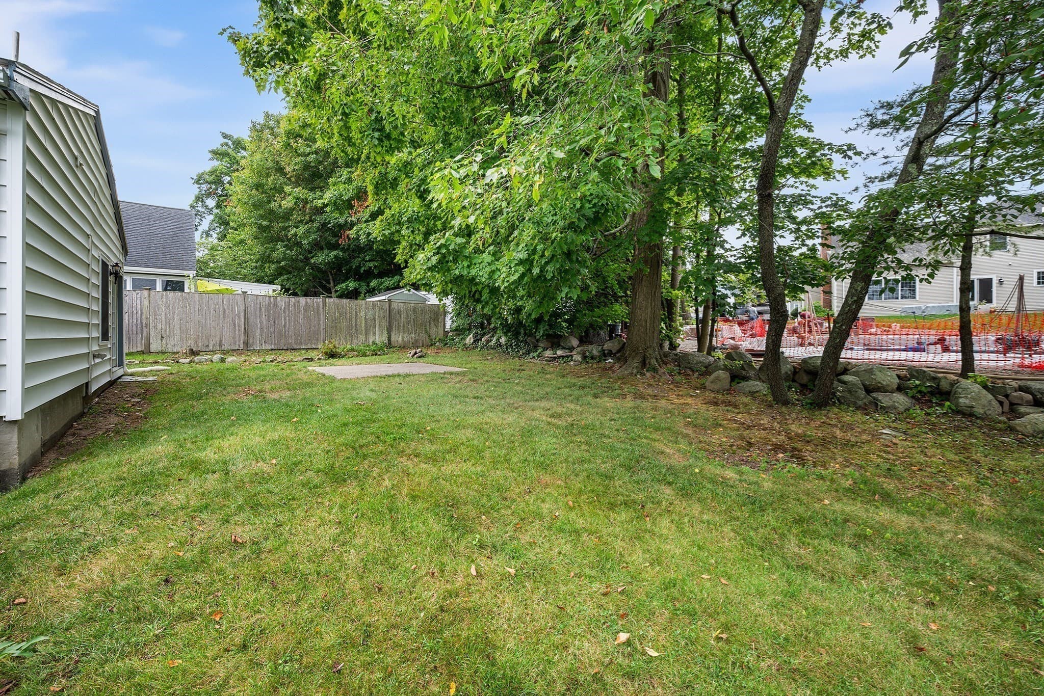 Single Family Residence at 65 Sassamon Ave, Milton MA 02186, Milton, photo 34 of 38