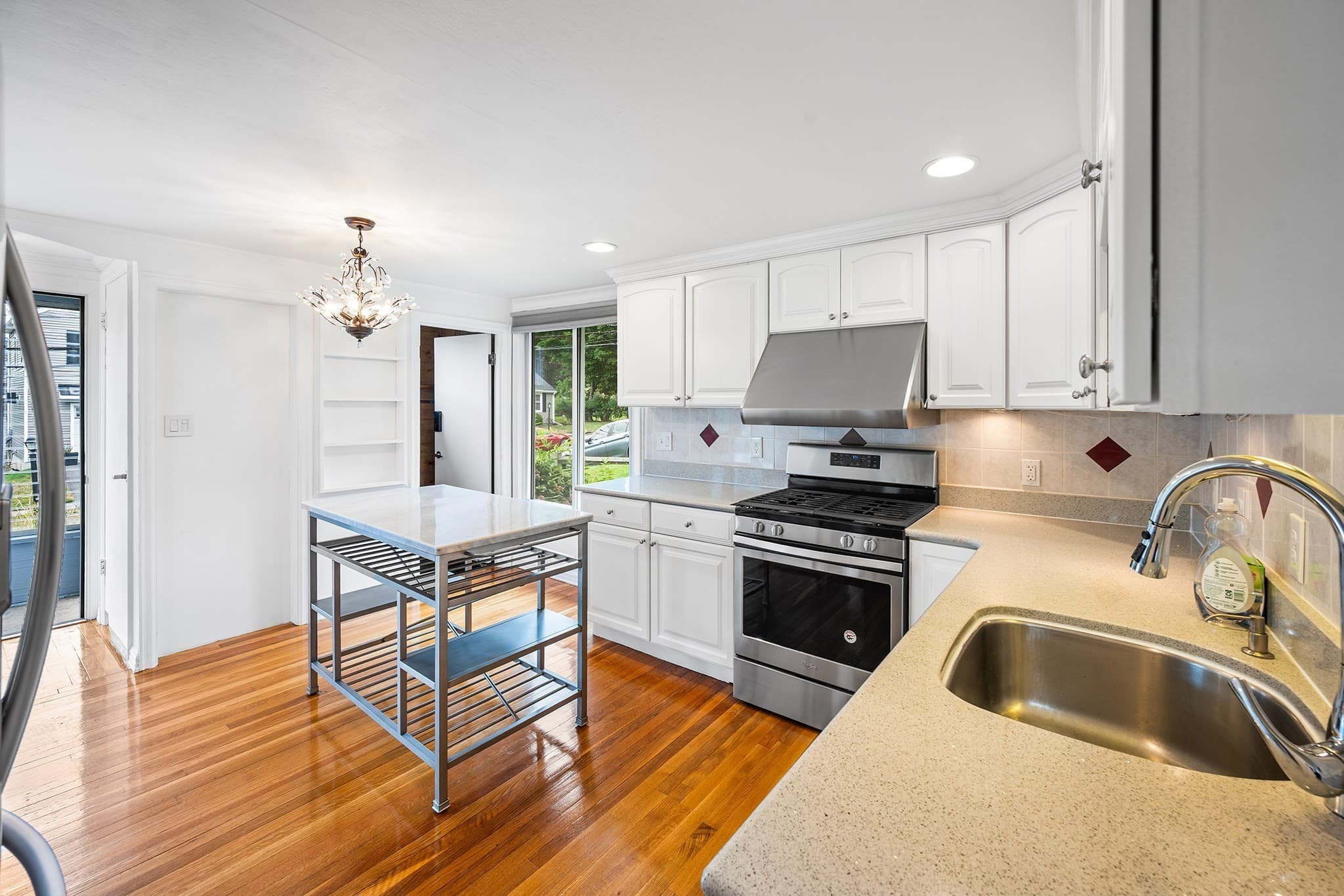 Single Family Residence at 65 Sassamon Ave, Milton MA 02186, Milton, photo 4 of 38