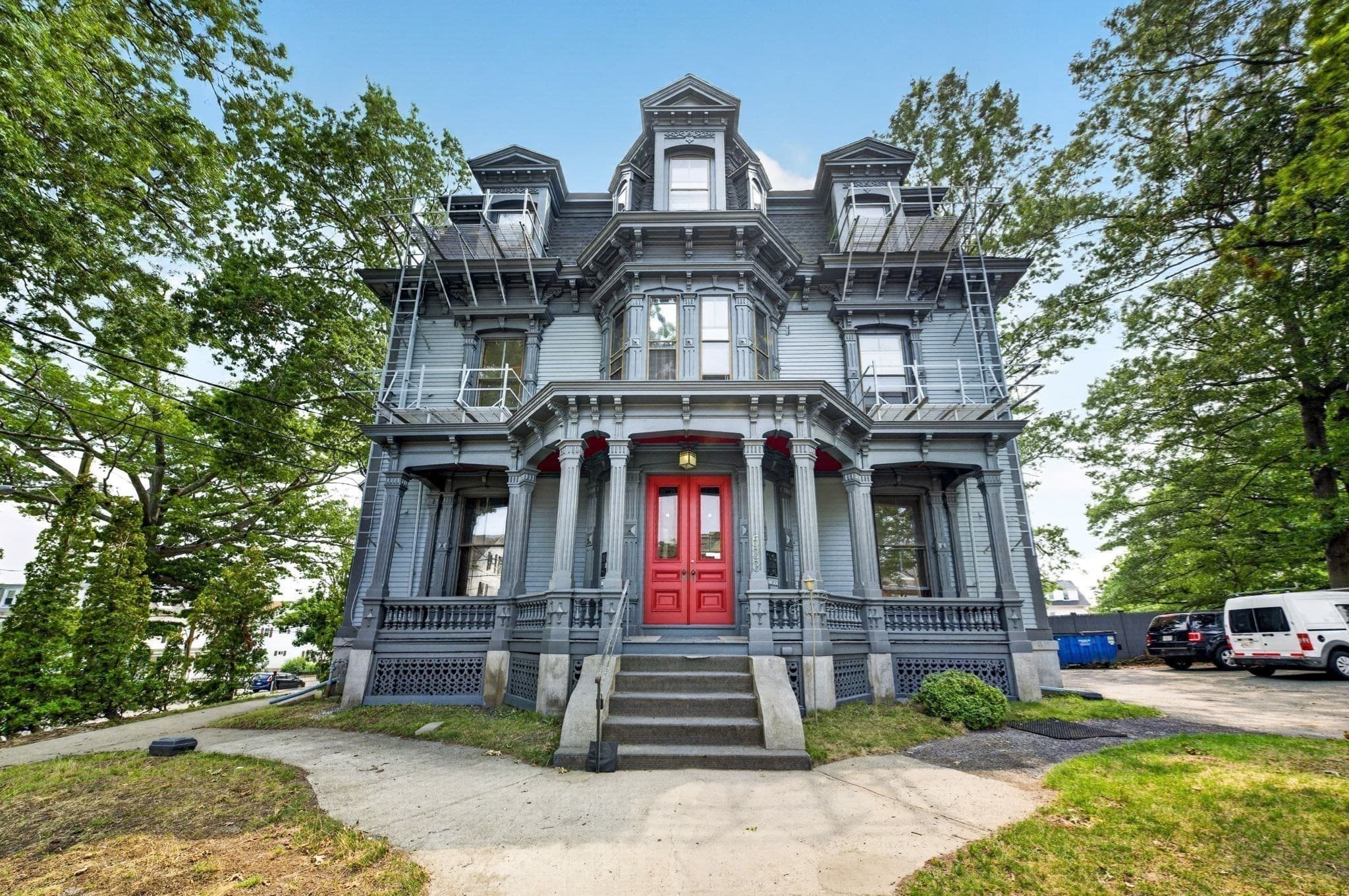 Condominium at 533 Locust St # 1, Fall River MA 02720, Fall River, photo 18 of 18