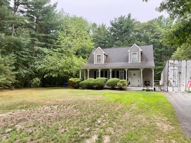 Single Family Residence at 1 Precinct St, Taunton MA 02718, Taunton, photo 2 of 32