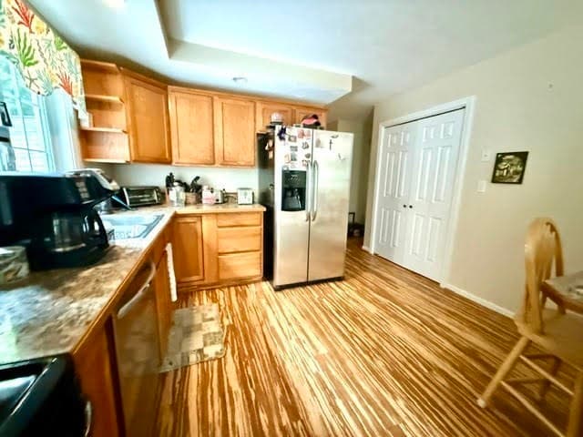 Single Family Residence at 1 Precinct St, Taunton MA 02718, Taunton, photo 3 of 32