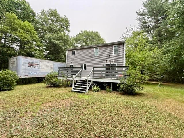Single Family Residence at 1 Precinct St, Taunton MA 02718, Taunton, photo 28 of 32