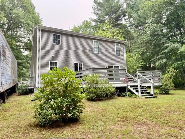 Single Family Residence at 1 Precinct St, Taunton MA 02718, Taunton, photo 29 of 32