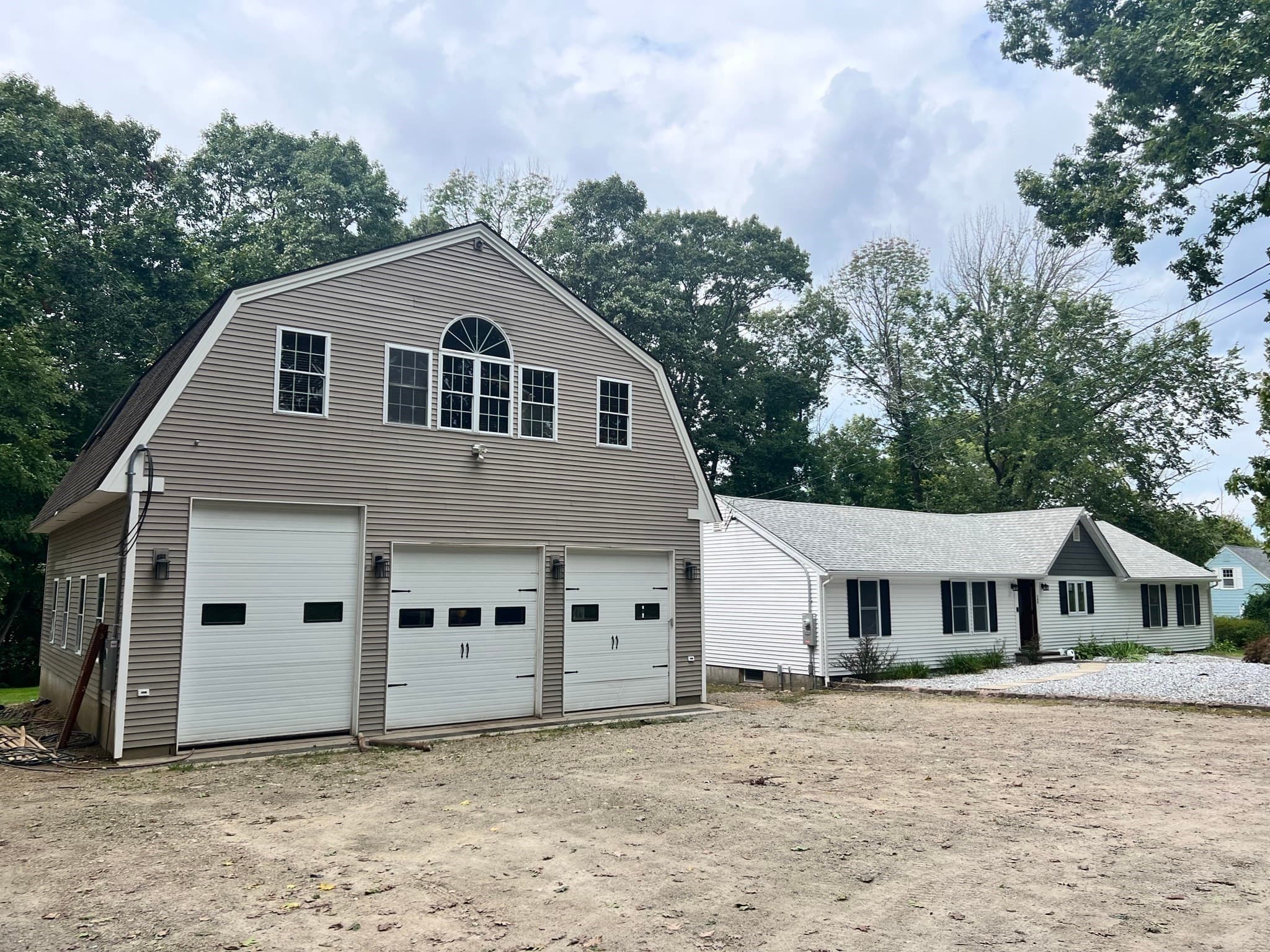 Single Family Residence at 199 Center Depot Road, Charlton MA 01507, Charlton, photo 2 of 42
