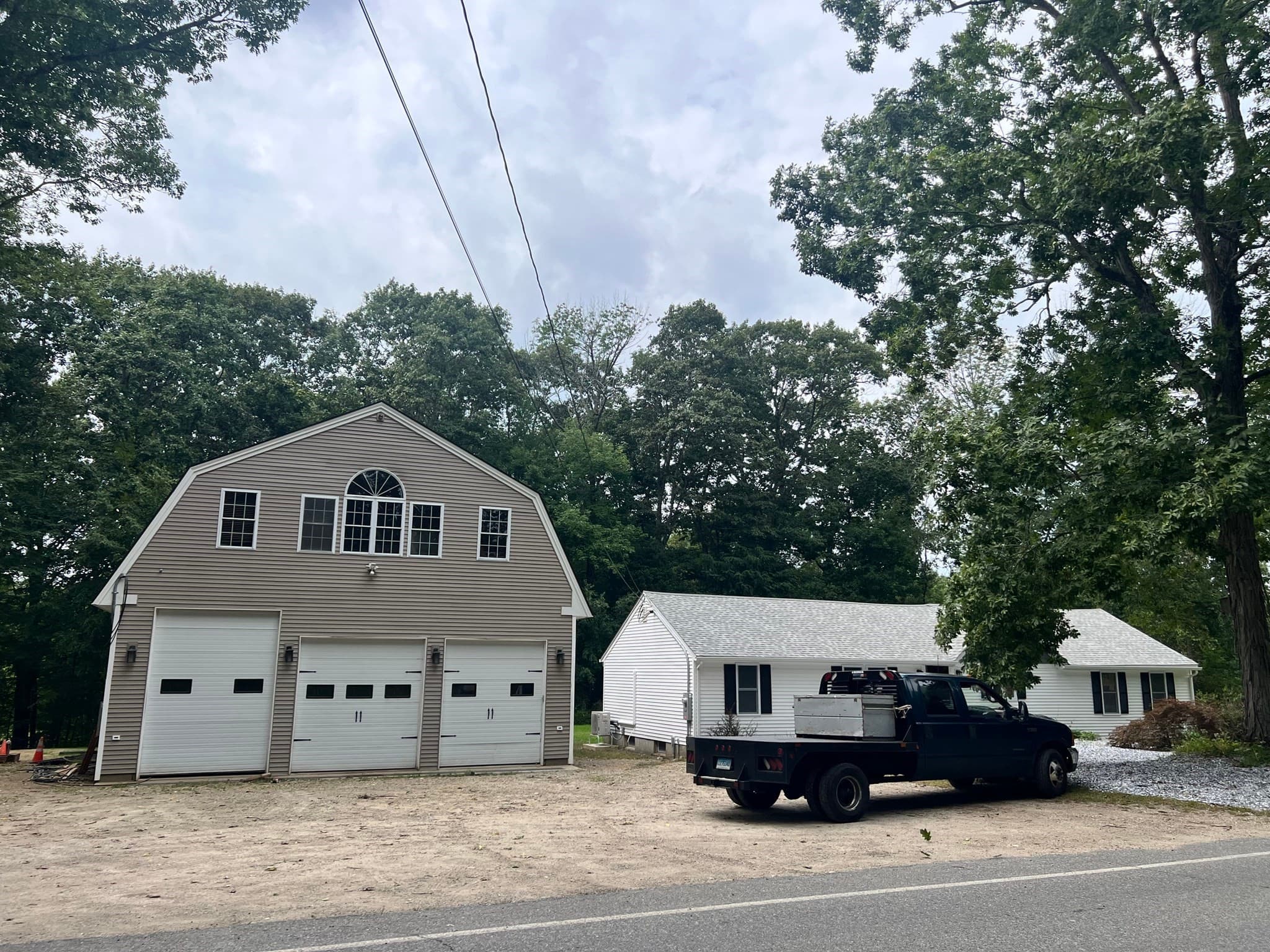 Single Family Residence at 199 Center Depot Road, Charlton MA 01507, Charlton, photo 5 of 42