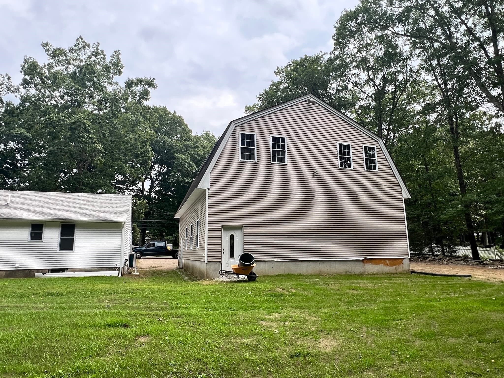 Single Family Residence at 199 Center Depot Road, Charlton MA 01507, Charlton, photo 20 of 42