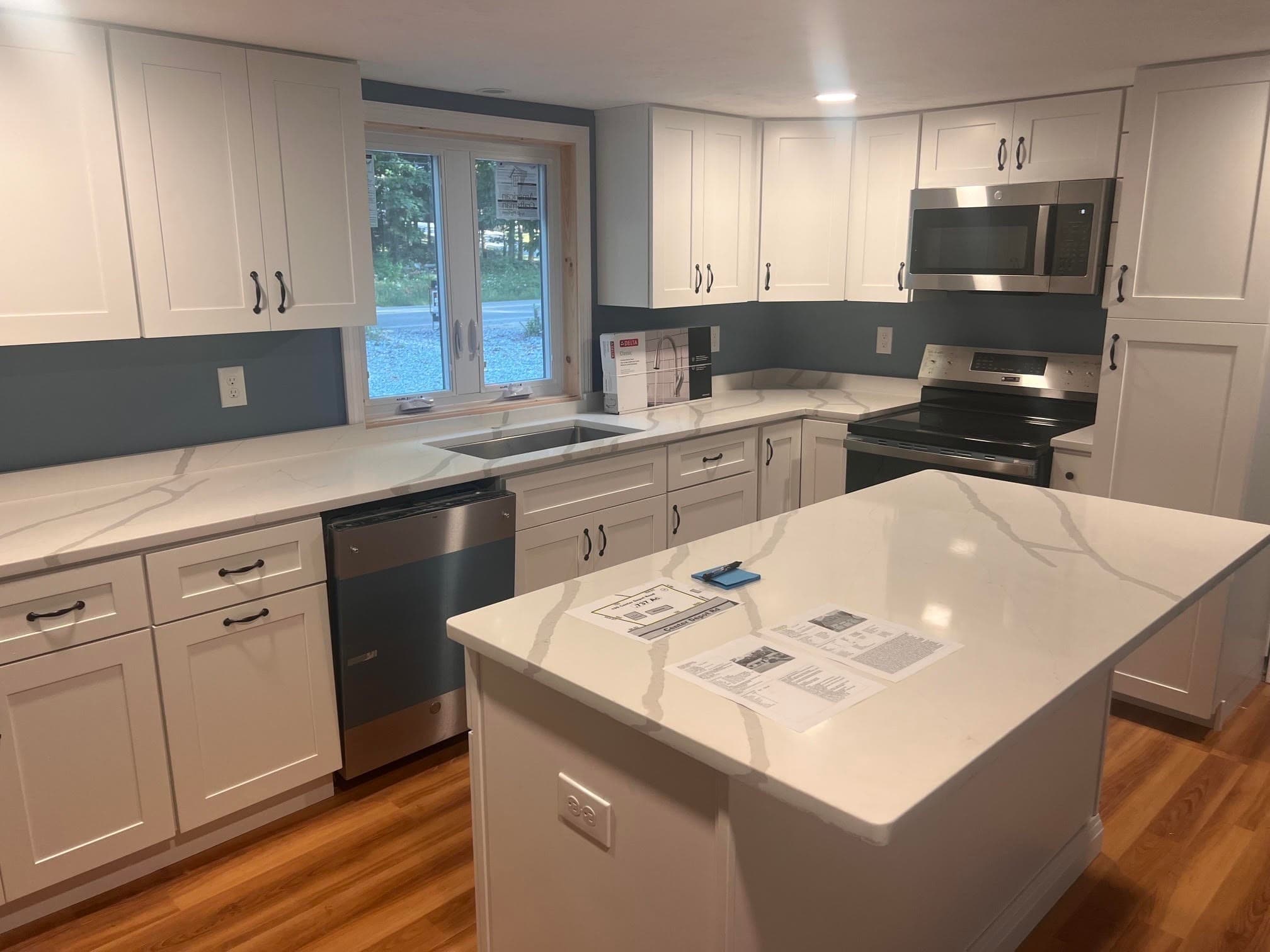 Single Family Residence at 199 Center Depot Road, Charlton MA 01507, Charlton, photo 9 of 42