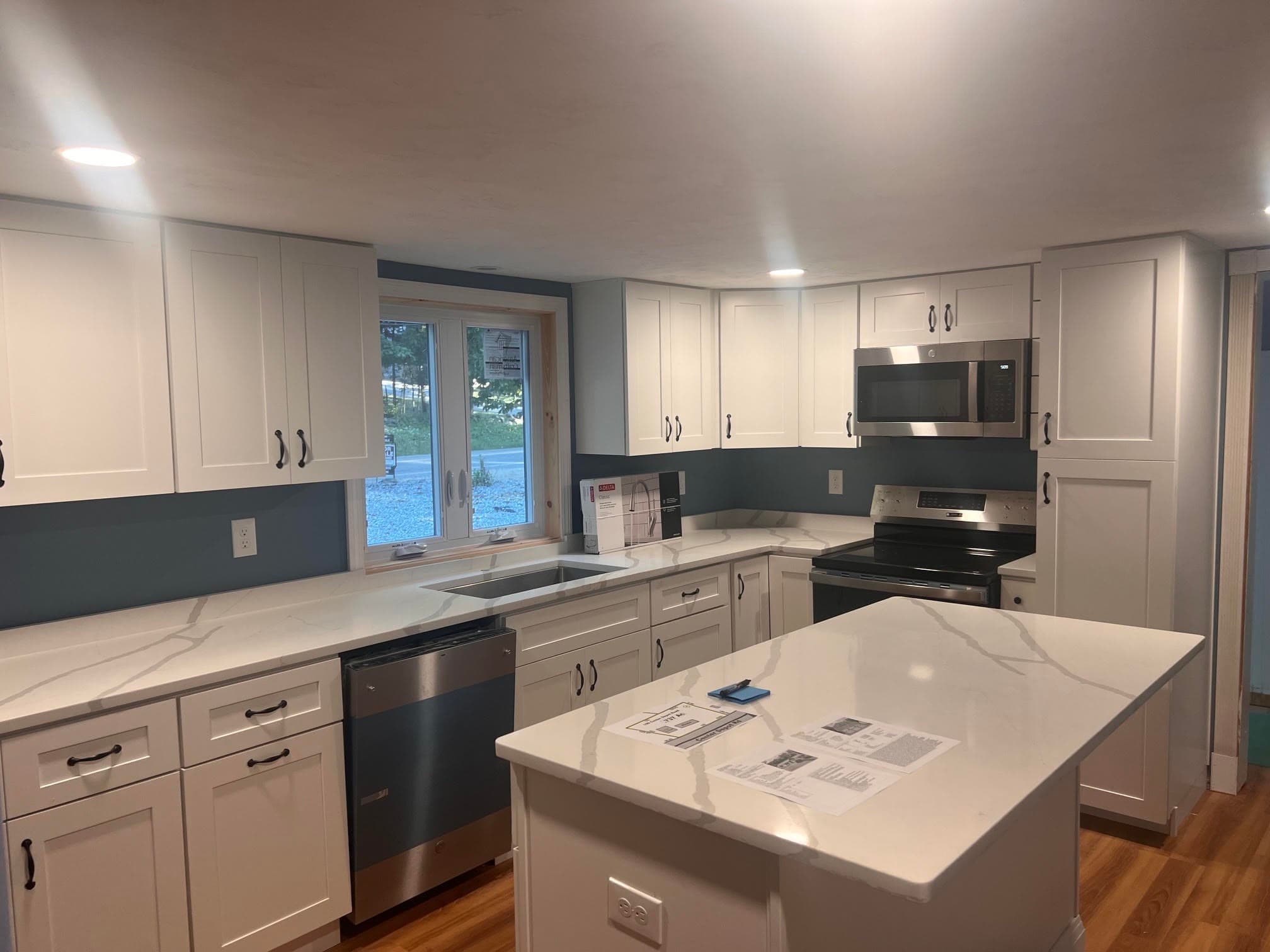 Single Family Residence at 199 Center Depot Road, Charlton MA 01507, Charlton, photo 10 of 42