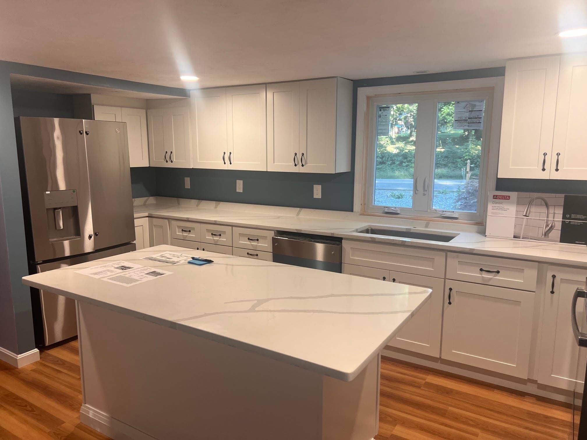 Single Family Residence at 199 Center Depot Road, Charlton MA 01507, Charlton, photo 8 of 42