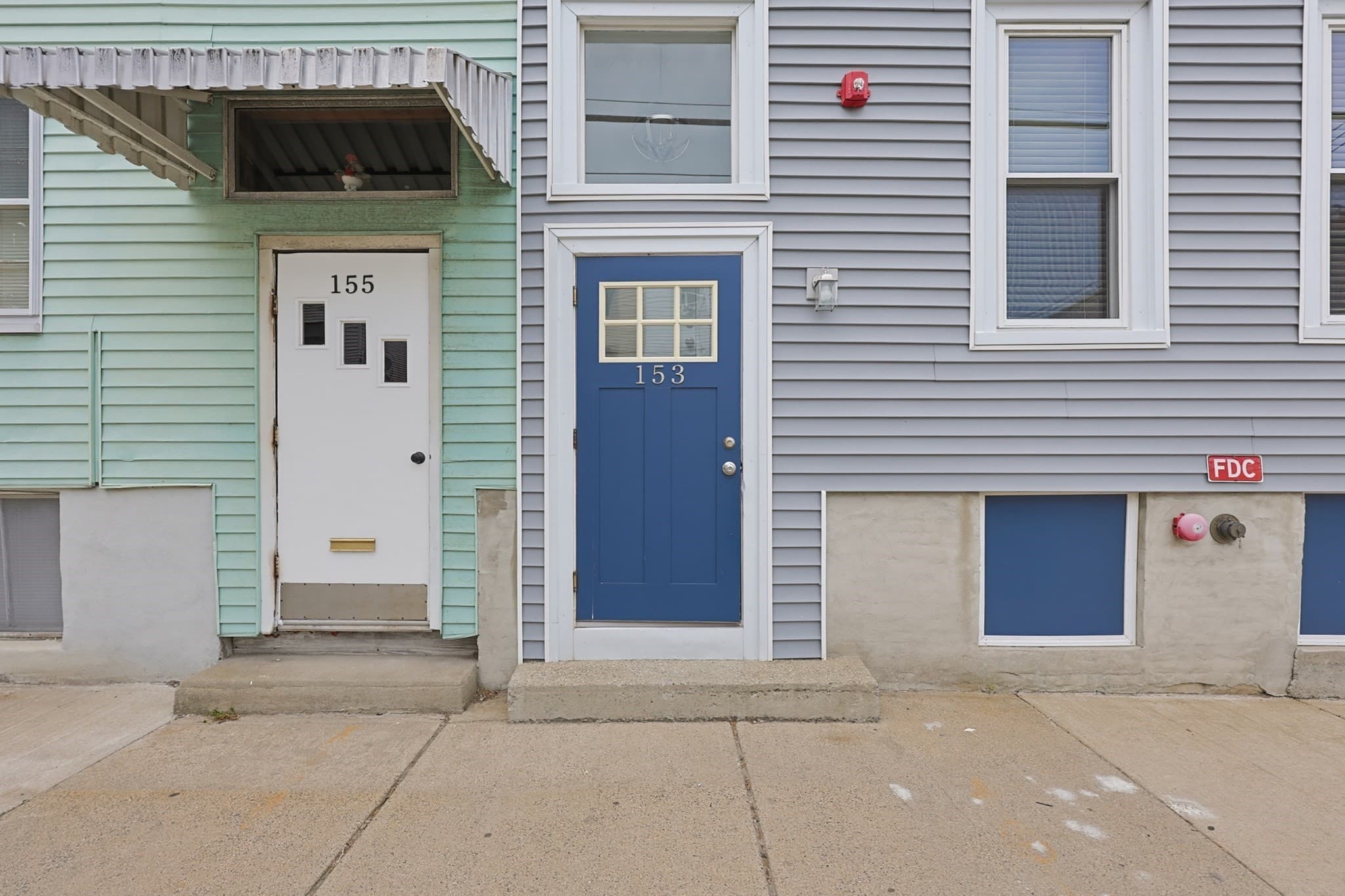 Condominium at 153 Everett Street # 2, Boston MA 02128, Boston, photo 27 of 27