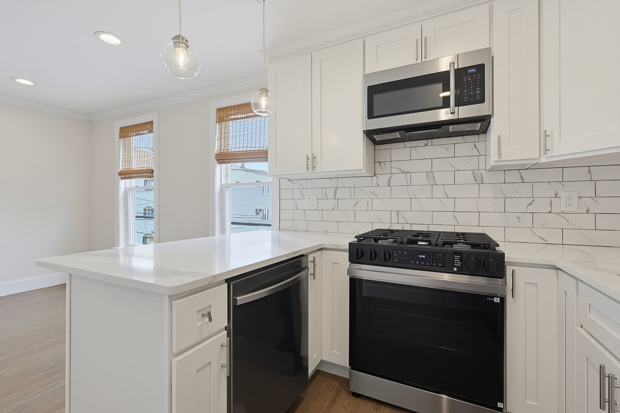 Condominium at 153 Everett Street # 2, Boston MA 02128, Boston, photo 13 of 27