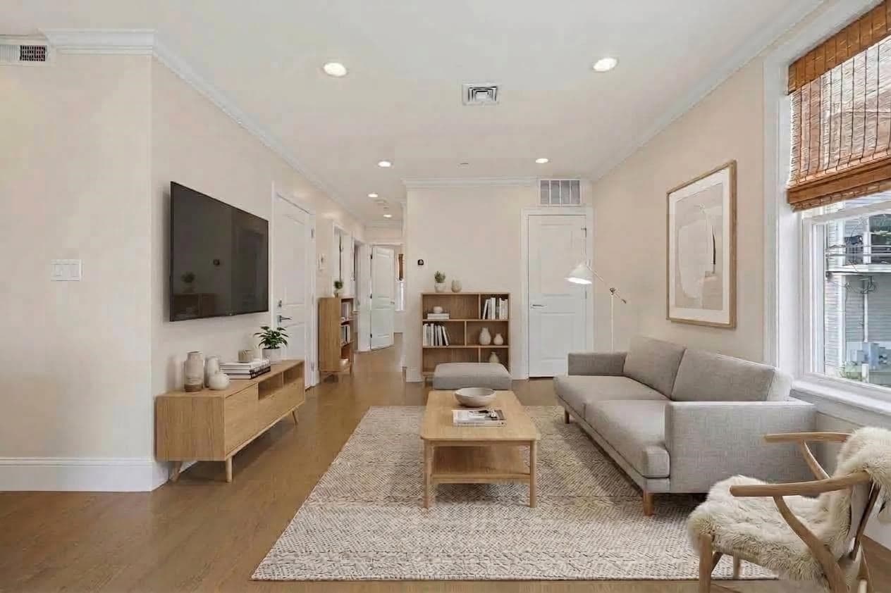 Condominium at 153 Everett Street # 2, Boston MA 02128, Boston, photo 3 of 27