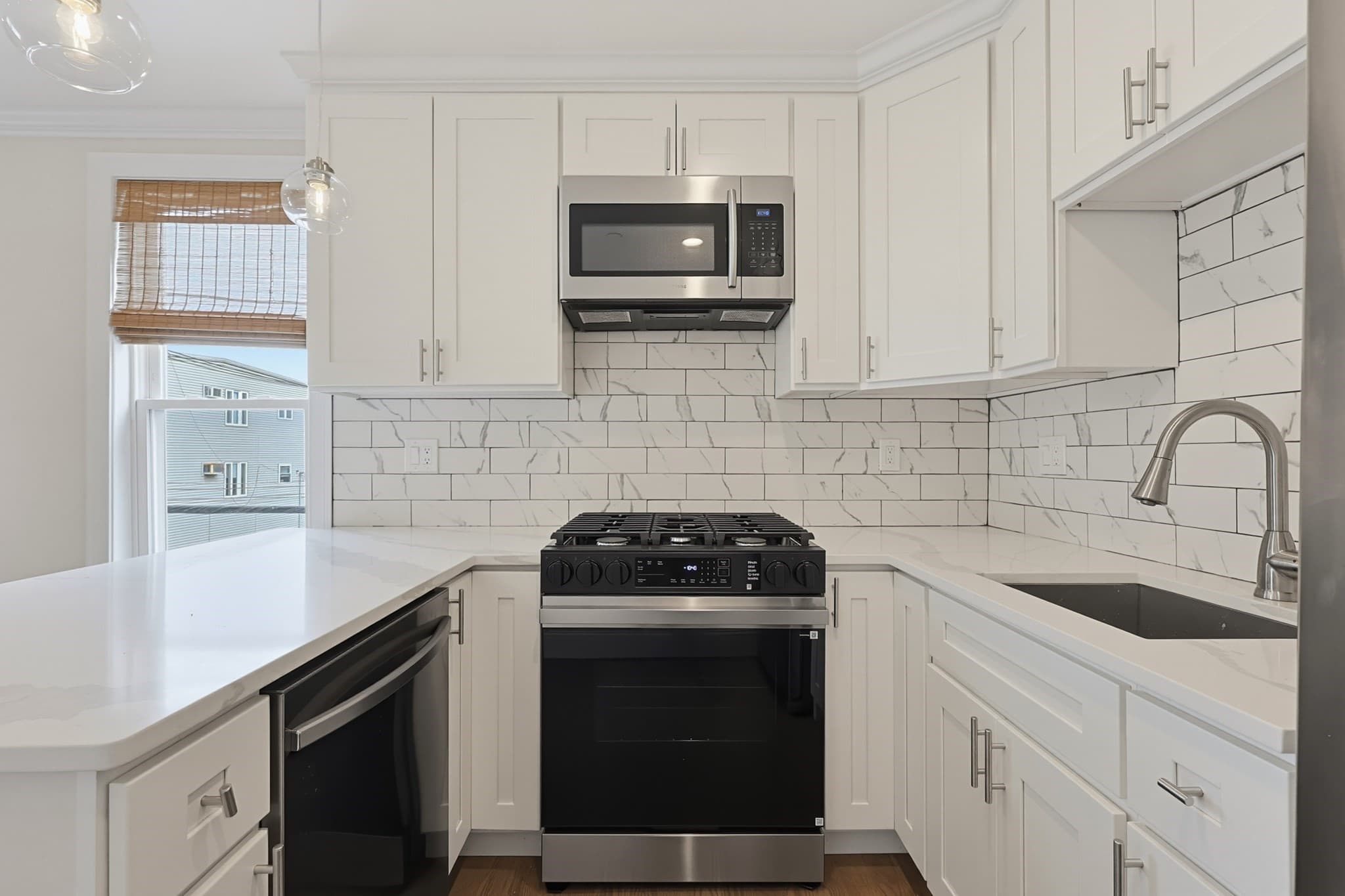 Condominium at 153 Everett Street # 2, Boston MA 02128, Boston, photo 10 of 27