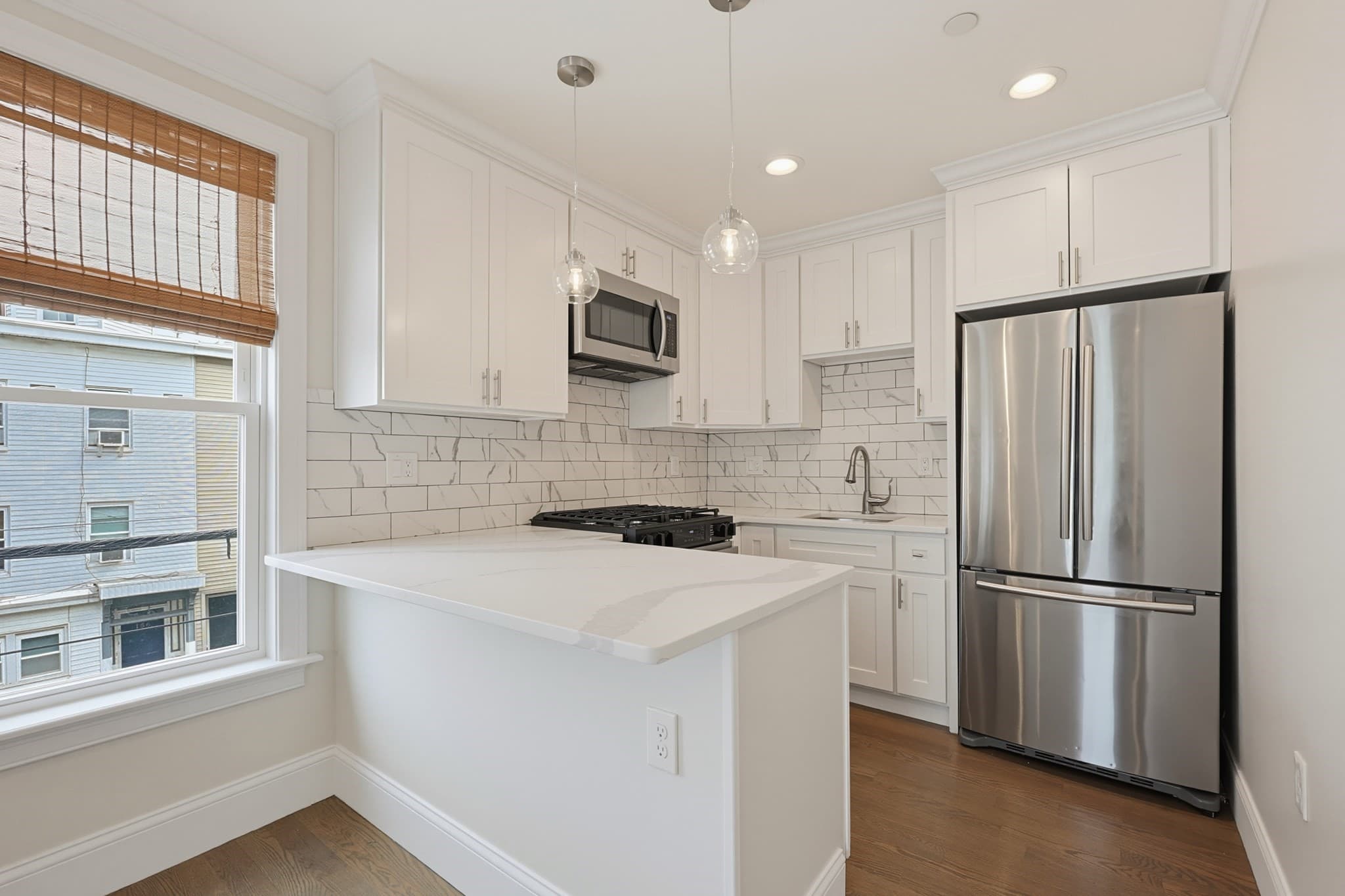 Condominium at 153 Everett Street # 2, Boston MA 02128, Boston, photo 11 of 27