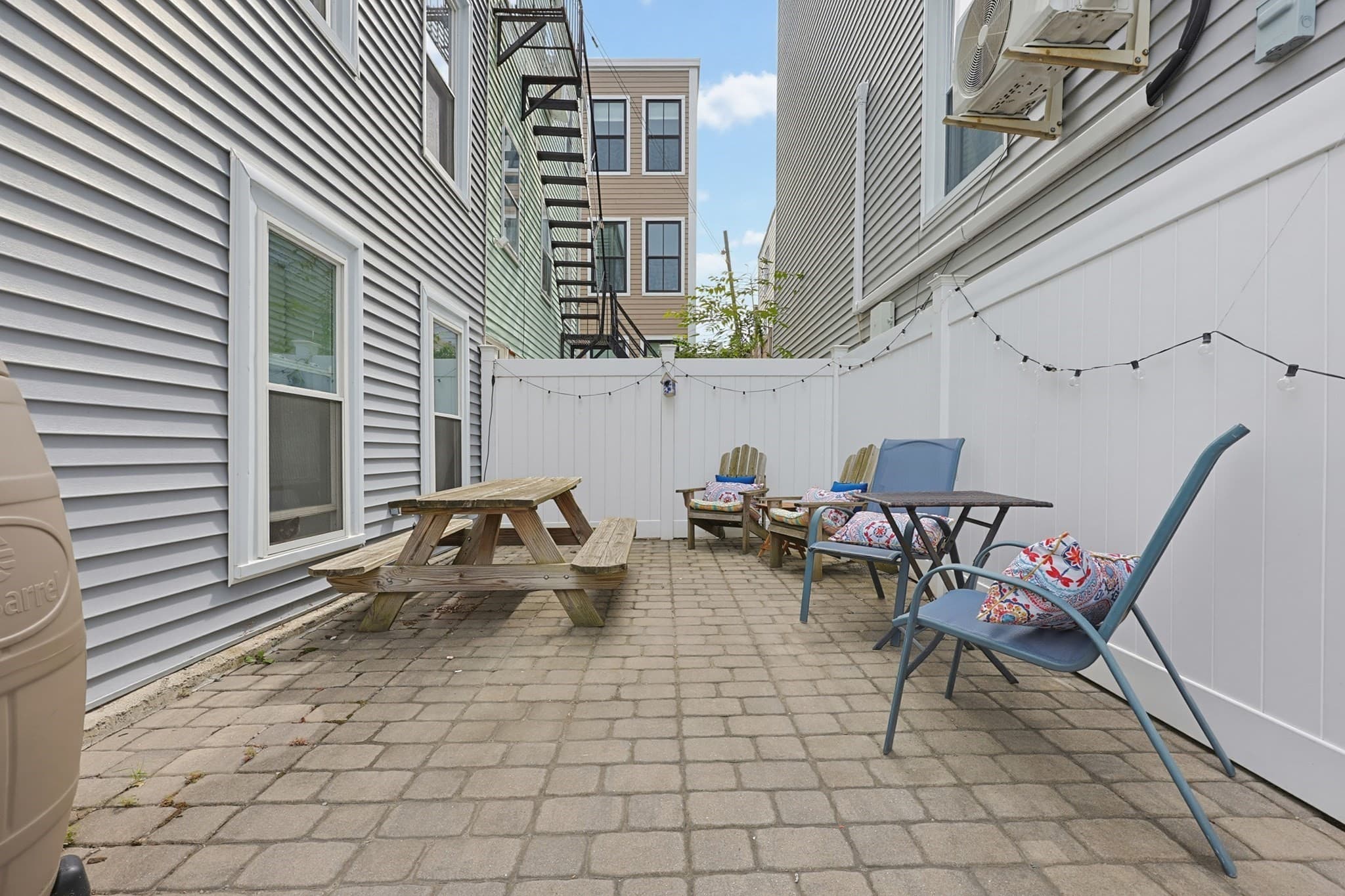 Condominium at 153 Everett Street # 2, Boston MA 02128, Boston, photo 25 of 27