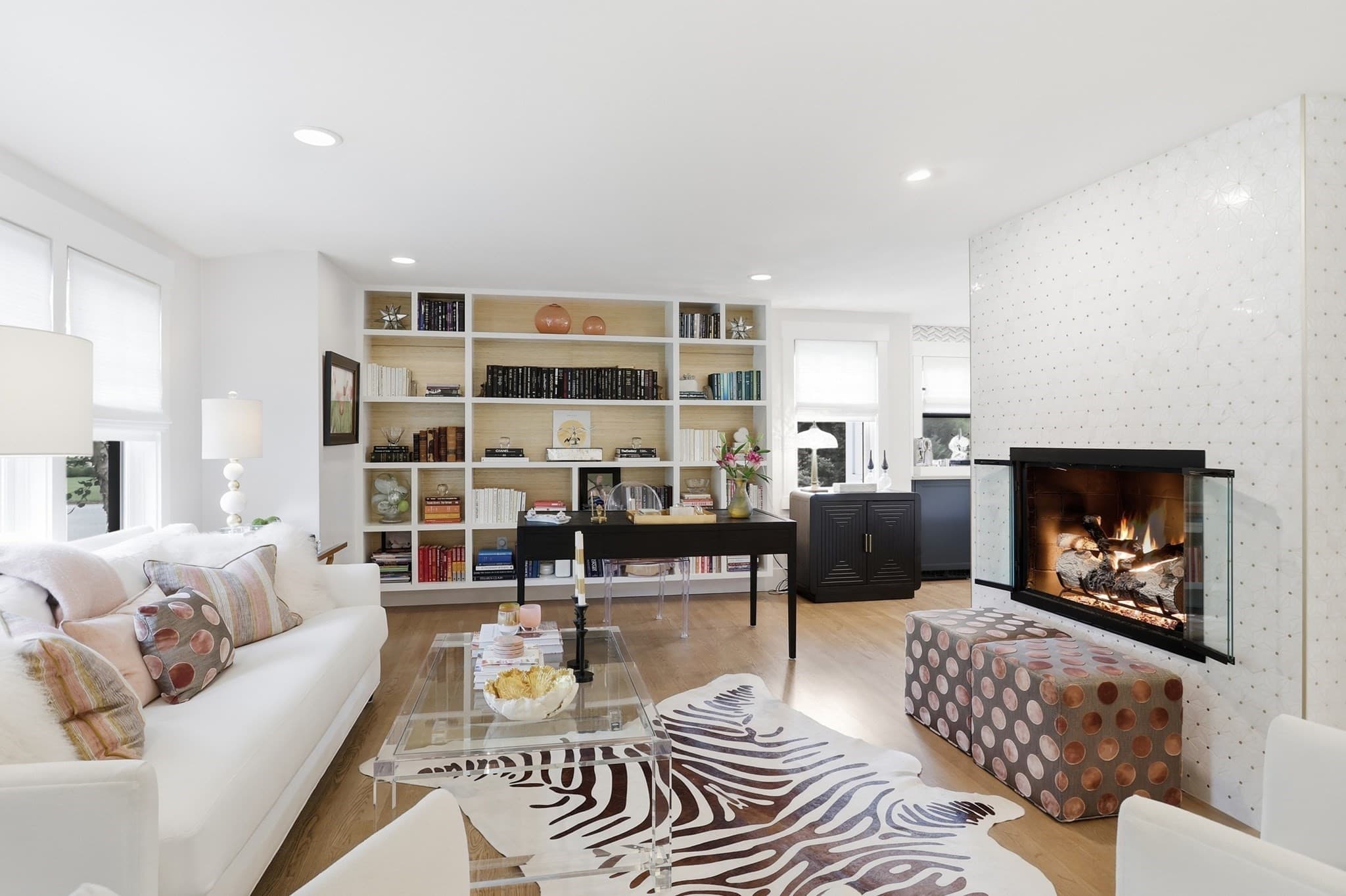 Single Family Residence at 9 Stacey Circle, Concord MA 01742, Concord, photo 2 of 42