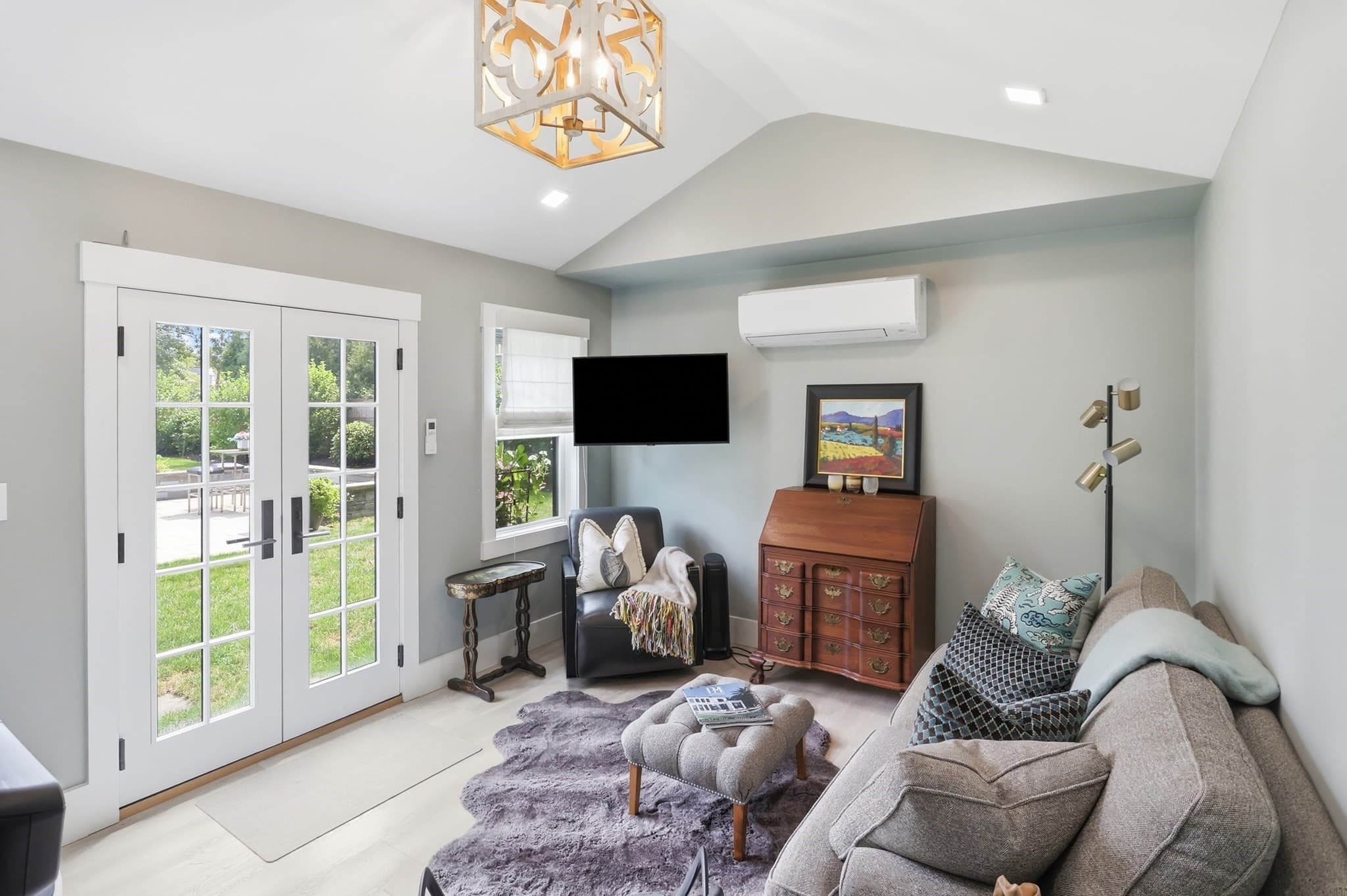 Single Family Residence at 9 Stacey Circle, Concord MA 01742, Concord, photo 36 of 42