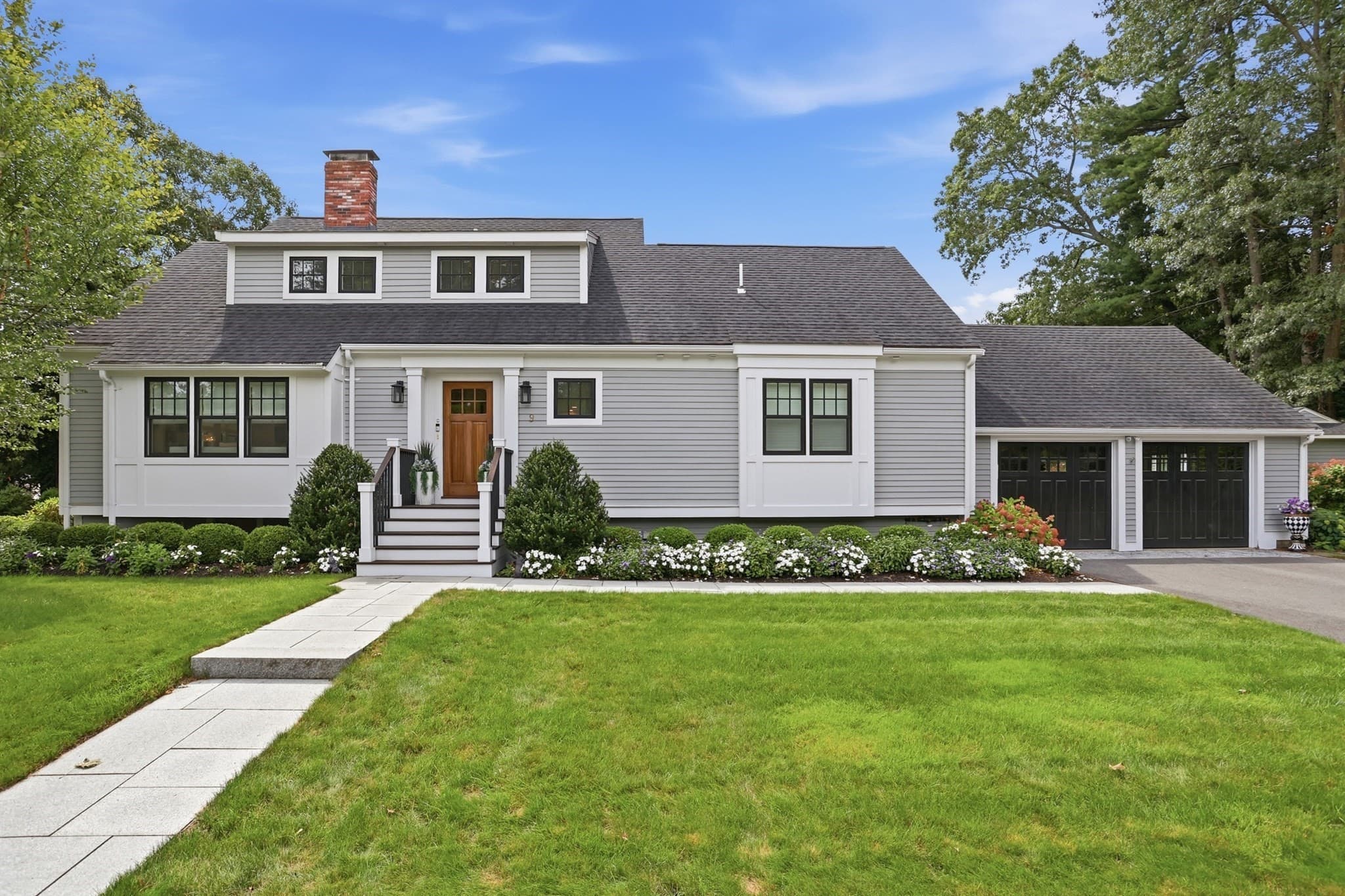 9 Stacey Circle, Concord MA 01742