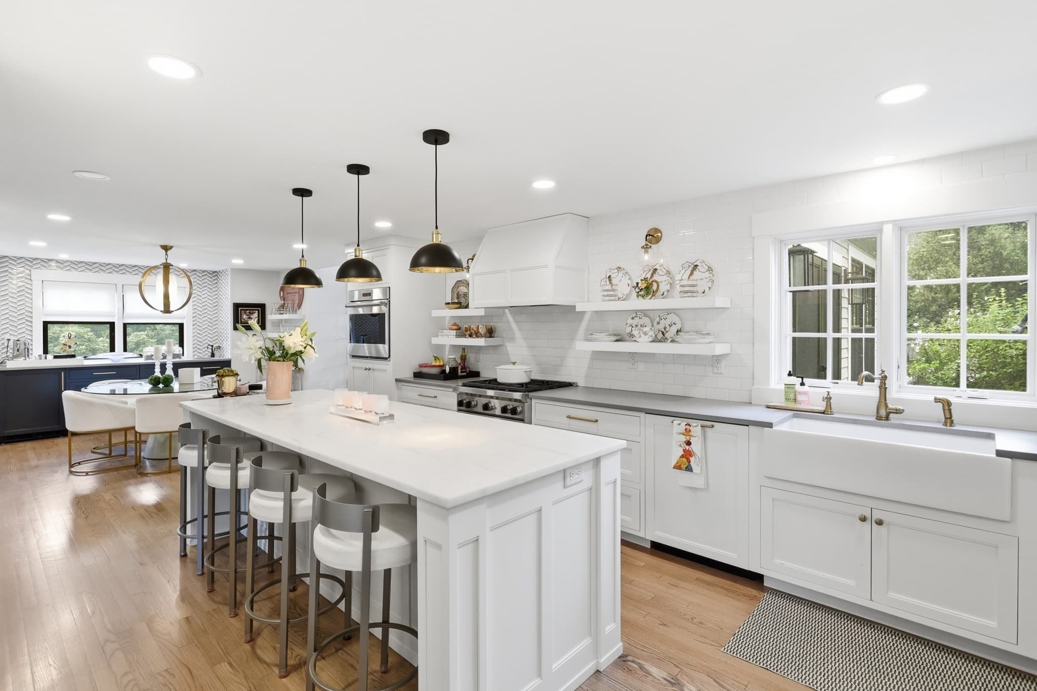 Single Family Residence at 9 Stacey Circle, Concord MA 01742, Concord, photo 9 of 42