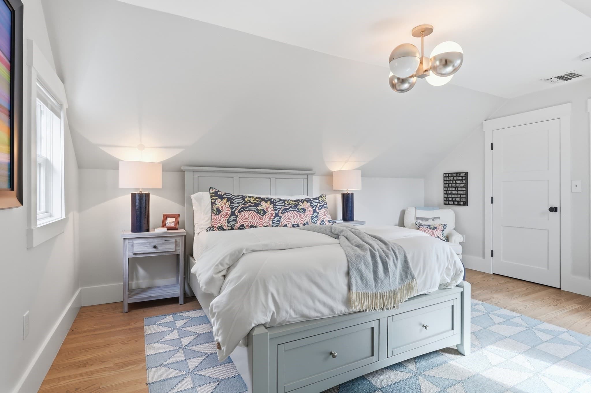 Single Family Residence at 9 Stacey Circle, Concord MA 01742, Concord, photo 18 of 42