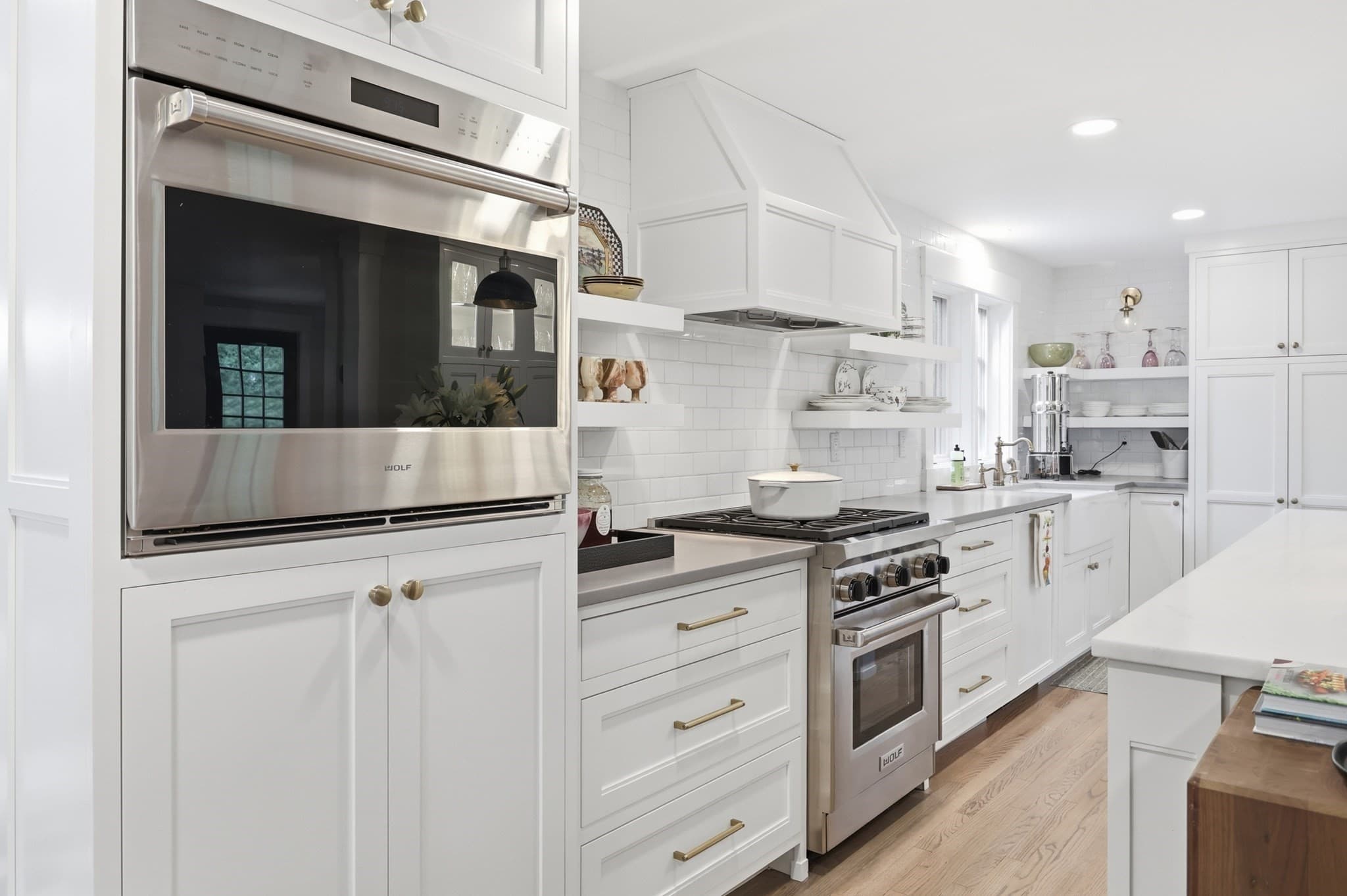 Single Family Residence at 9 Stacey Circle, Concord MA 01742, Concord, photo 11 of 42