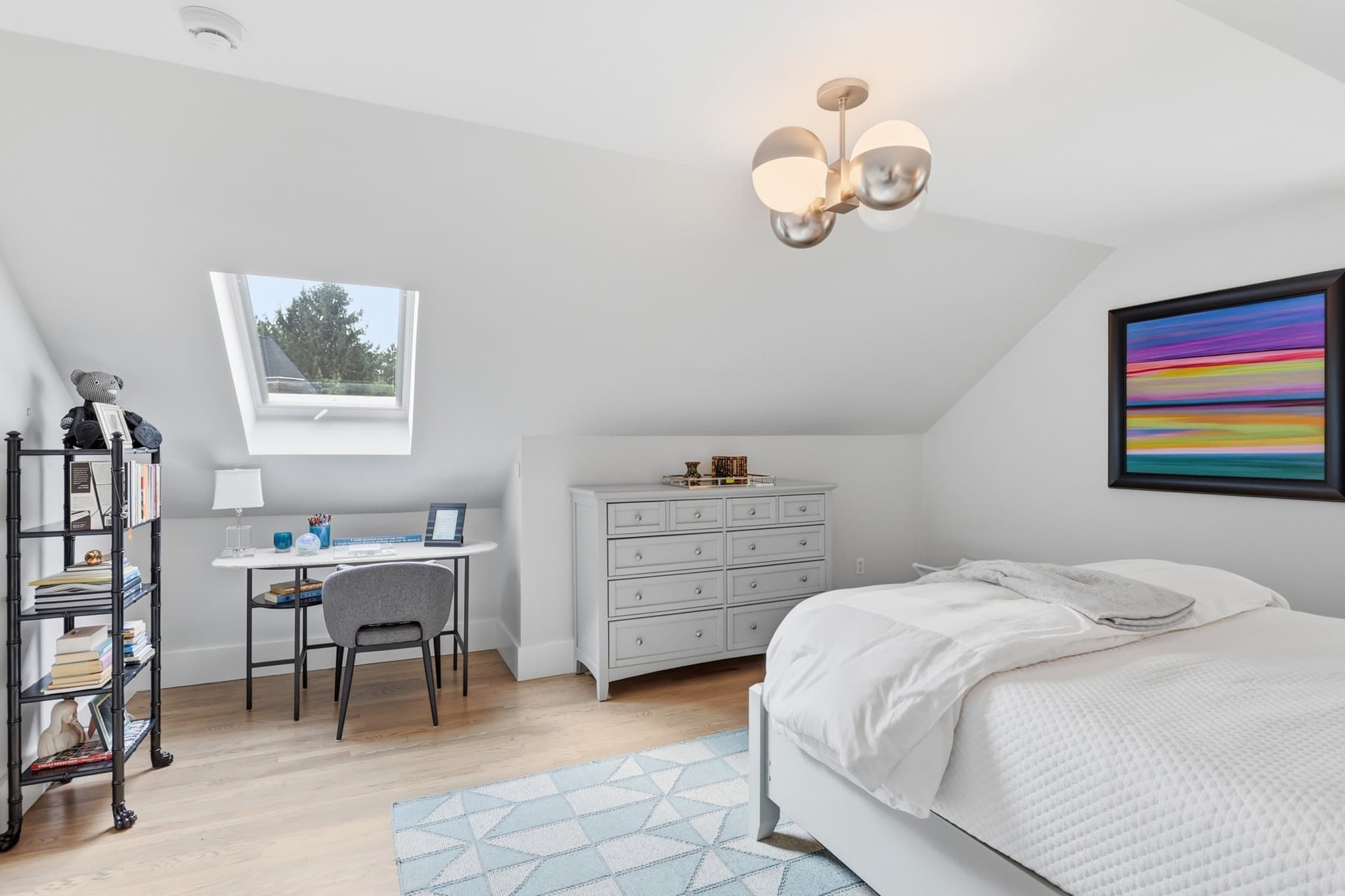 Single Family Residence at 9 Stacey Circle, Concord MA 01742, Concord, photo 19 of 42