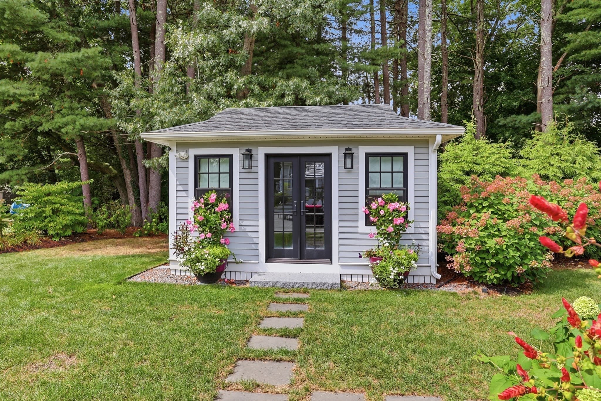 Single Family Residence at 9 Stacey Circle, Concord MA 01742, Concord, photo 35 of 42