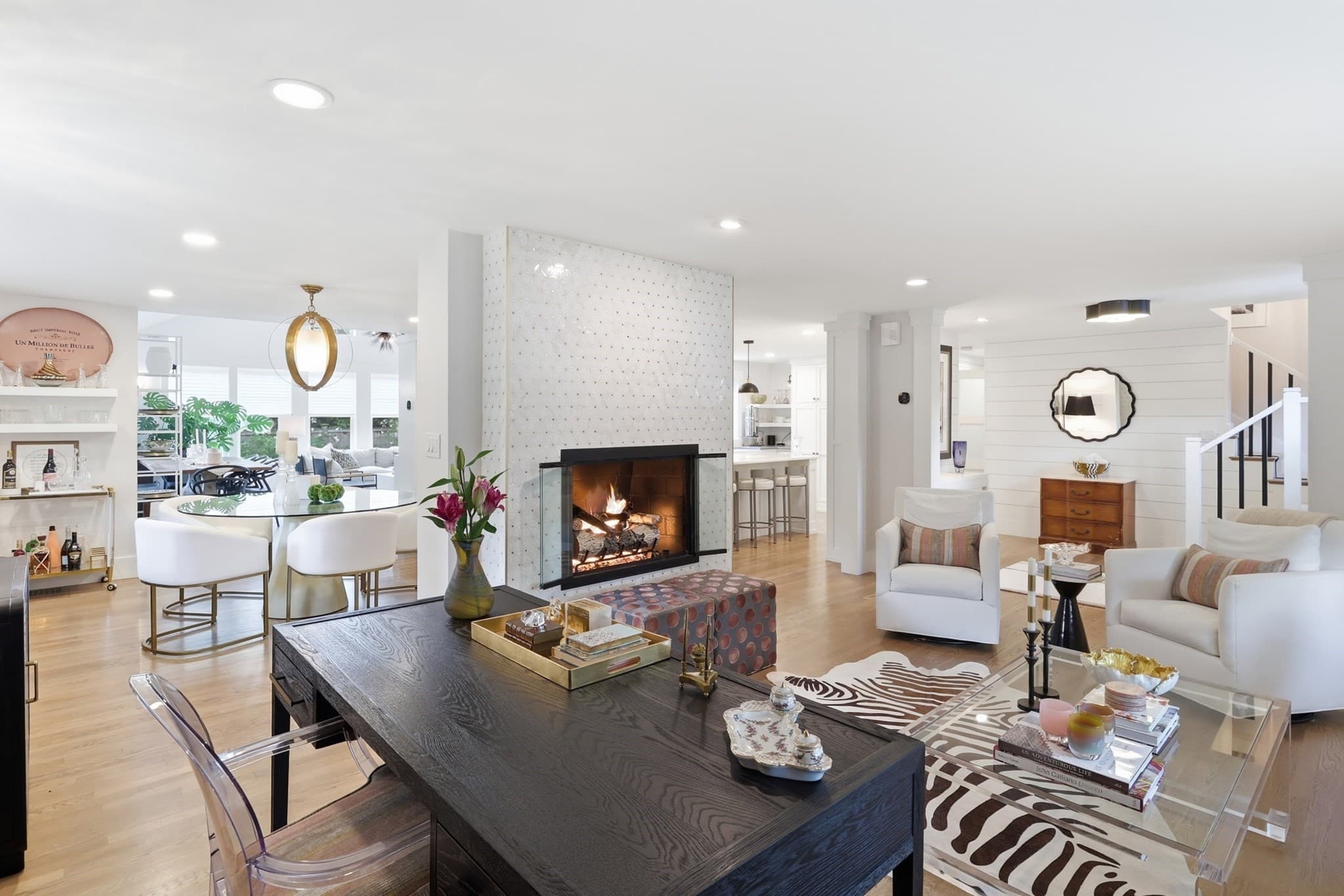 Single Family Residence at 9 Stacey Circle, Concord MA 01742, Concord, photo 4 of 42