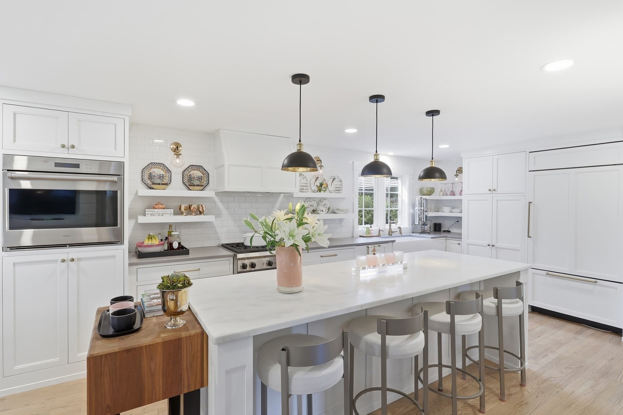 Single Family Residence at 9 Stacey Circle, Concord MA 01742, Concord, photo 8 of 42