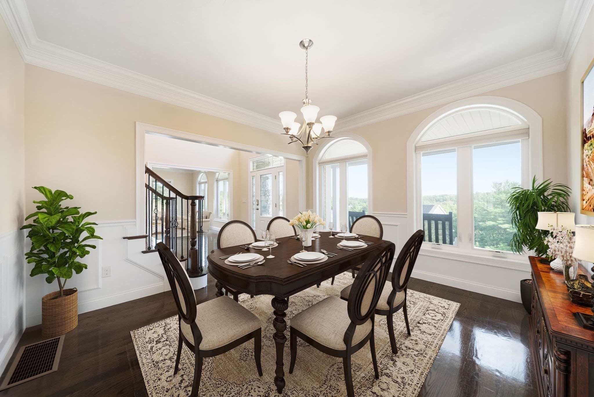 Single Family Residence at 97 Old Cart Path, Holliston MA 01746, Holliston, photo 17 of 40