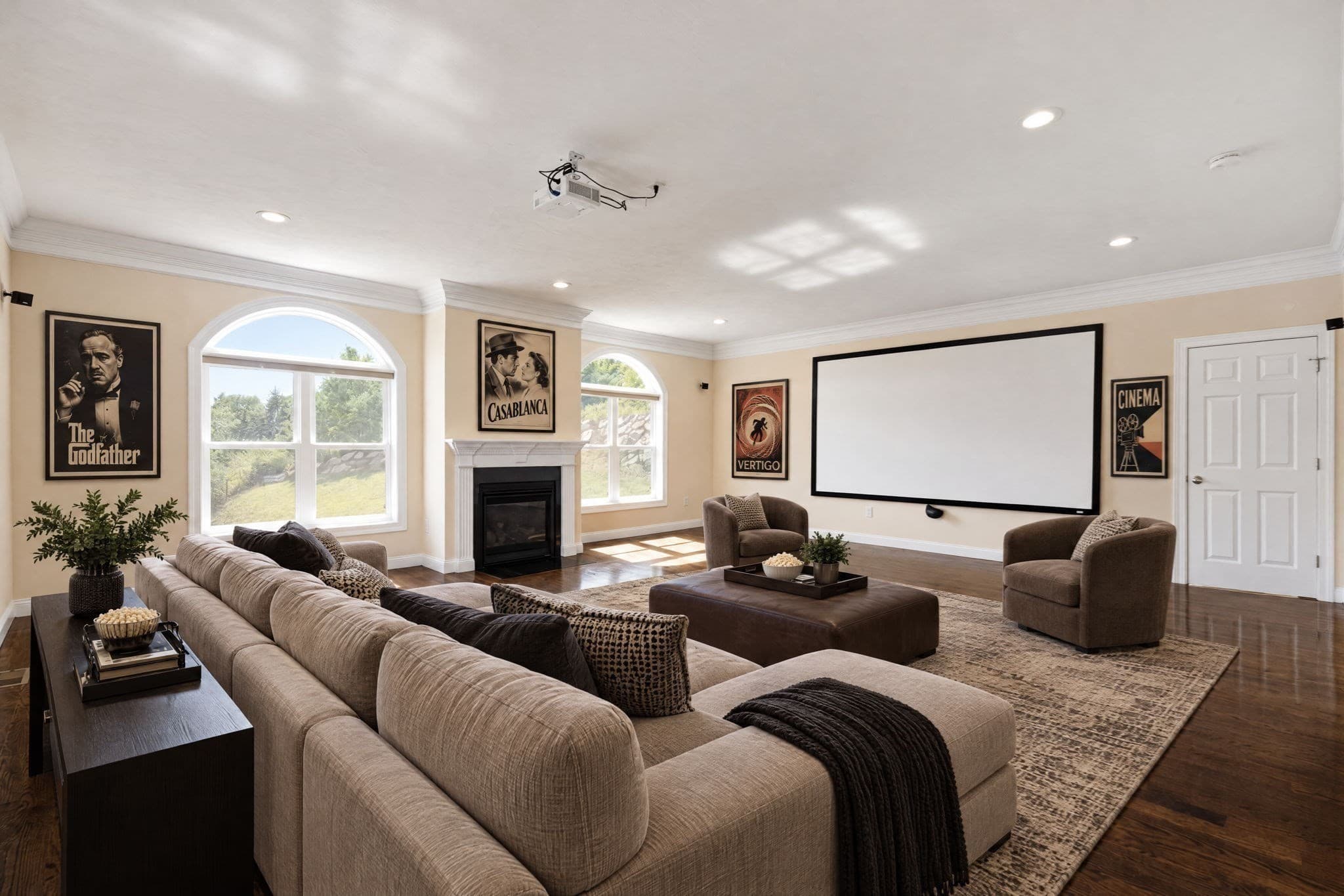 Single Family Residence at 97 Old Cart Path, Holliston MA 01746, Holliston, photo 12 of 40