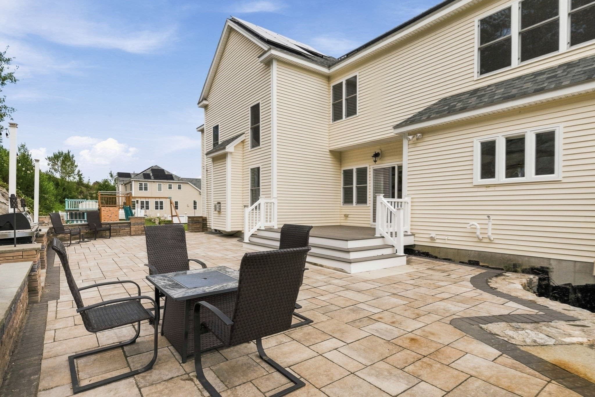 Single Family Residence at 97 Old Cart Path, Holliston MA 01746, Holliston, photo 35 of 40