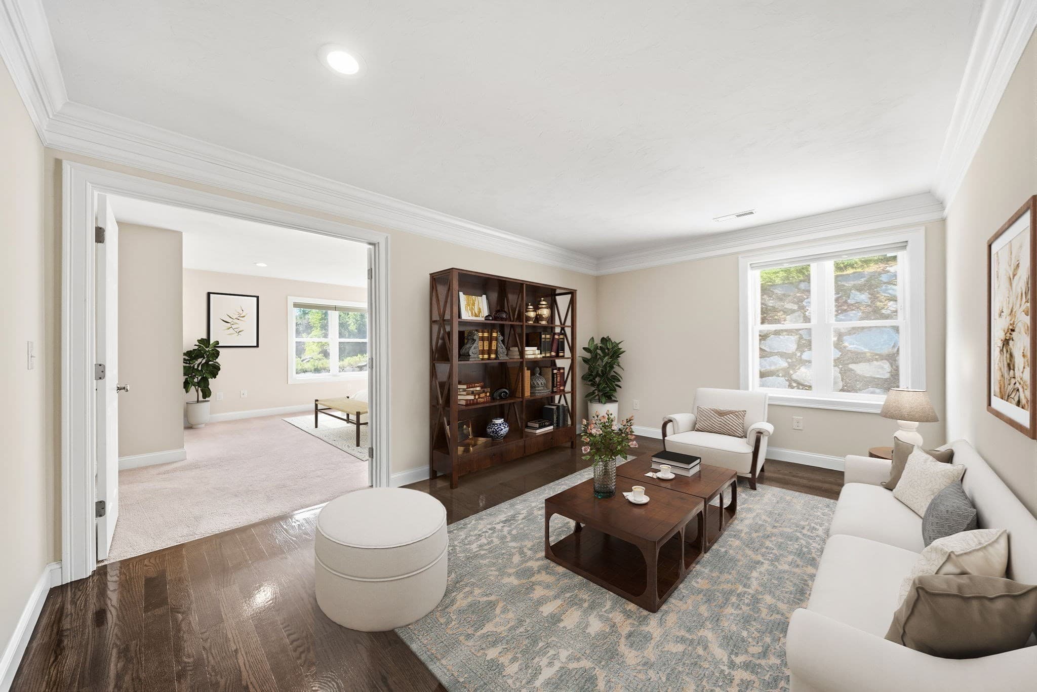 Single Family Residence at 97 Old Cart Path, Holliston MA 01746, Holliston, photo 21 of 40