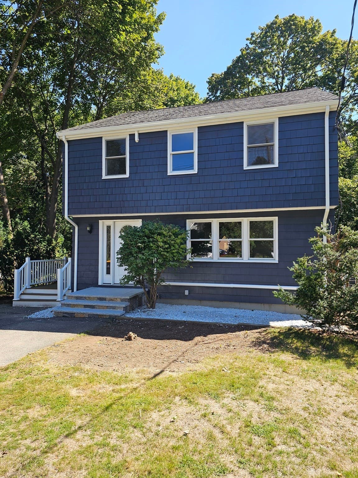 Single Family Residence at 165 Newbury St, Framingham MA 01701, Framingham, photo 7 of 40