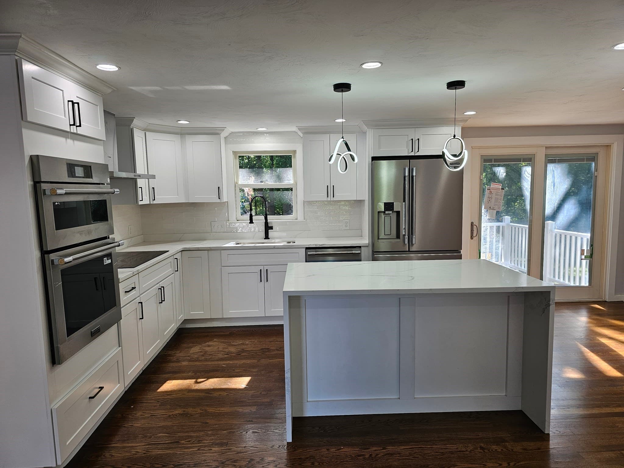 Single Family Residence at 165 Newbury St, Framingham MA 01701, Framingham, photo 30 of 40