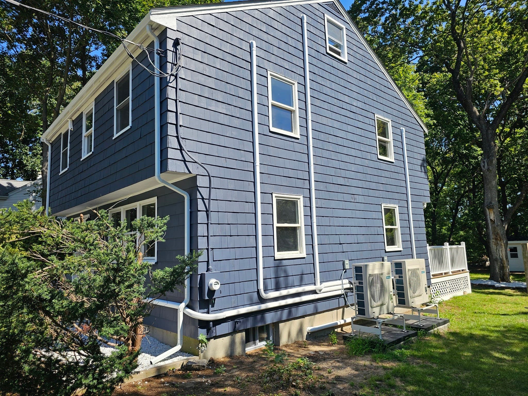 Single Family Residence at 165 Newbury St, Framingham MA 01701, Framingham, photo 38 of 40