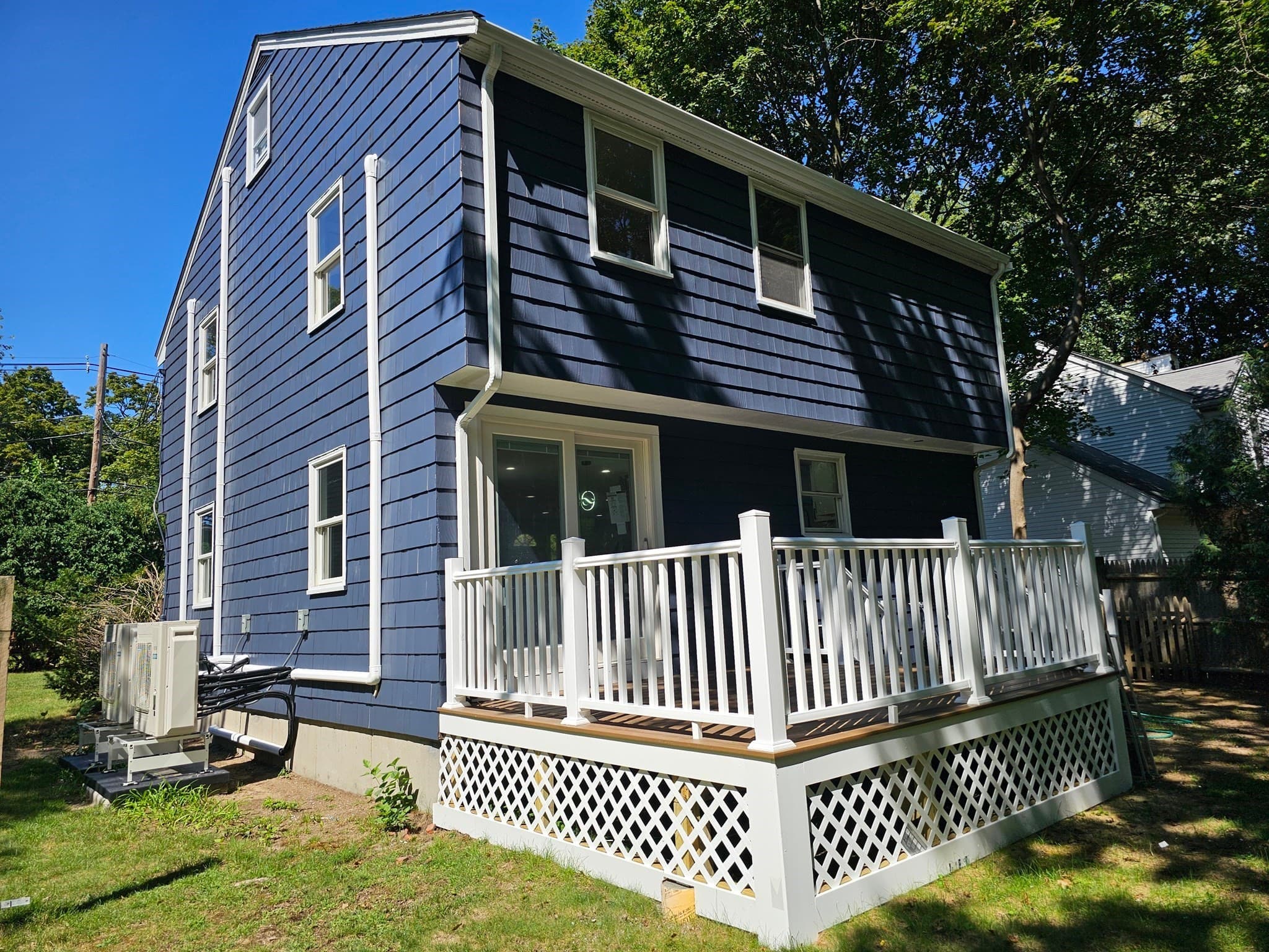 Single Family Residence at 165 Newbury St, Framingham MA 01701, Framingham, photo 39 of 40