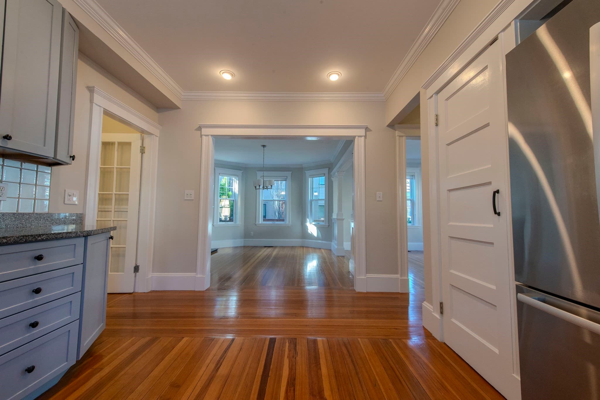 Condominium at 11 Wright St # 1, Cambridge MA 02138, Cambridge, photo 6 of 29