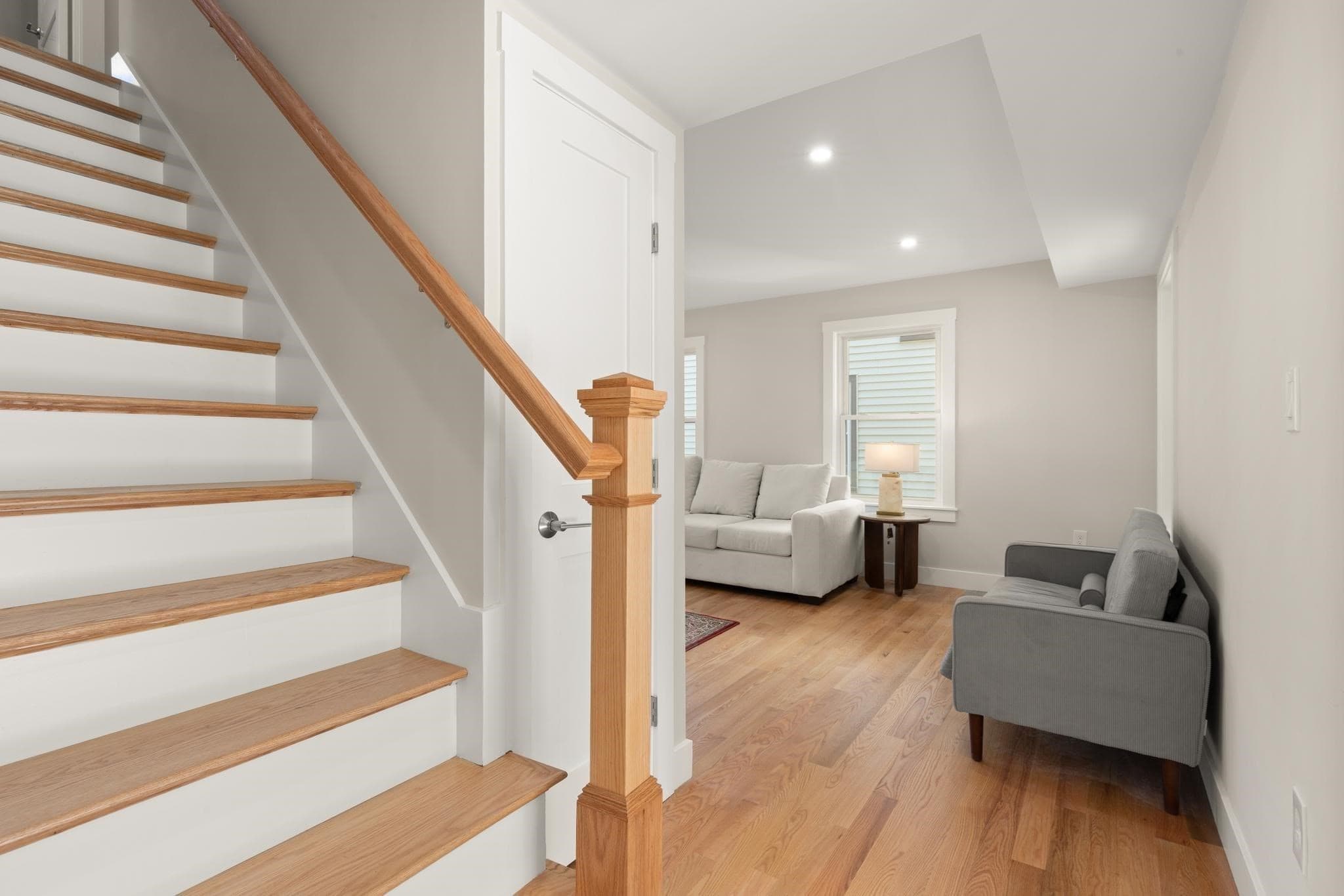 Single Family Residence at 709 Belmont St, Belmont MA 02478, Belmont, photo 7 of 41
