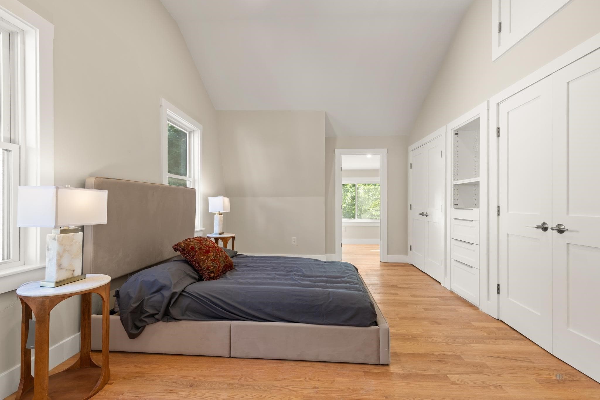 Single Family Residence at 709 Belmont St, Belmont MA 02478, Belmont, photo 28 of 41