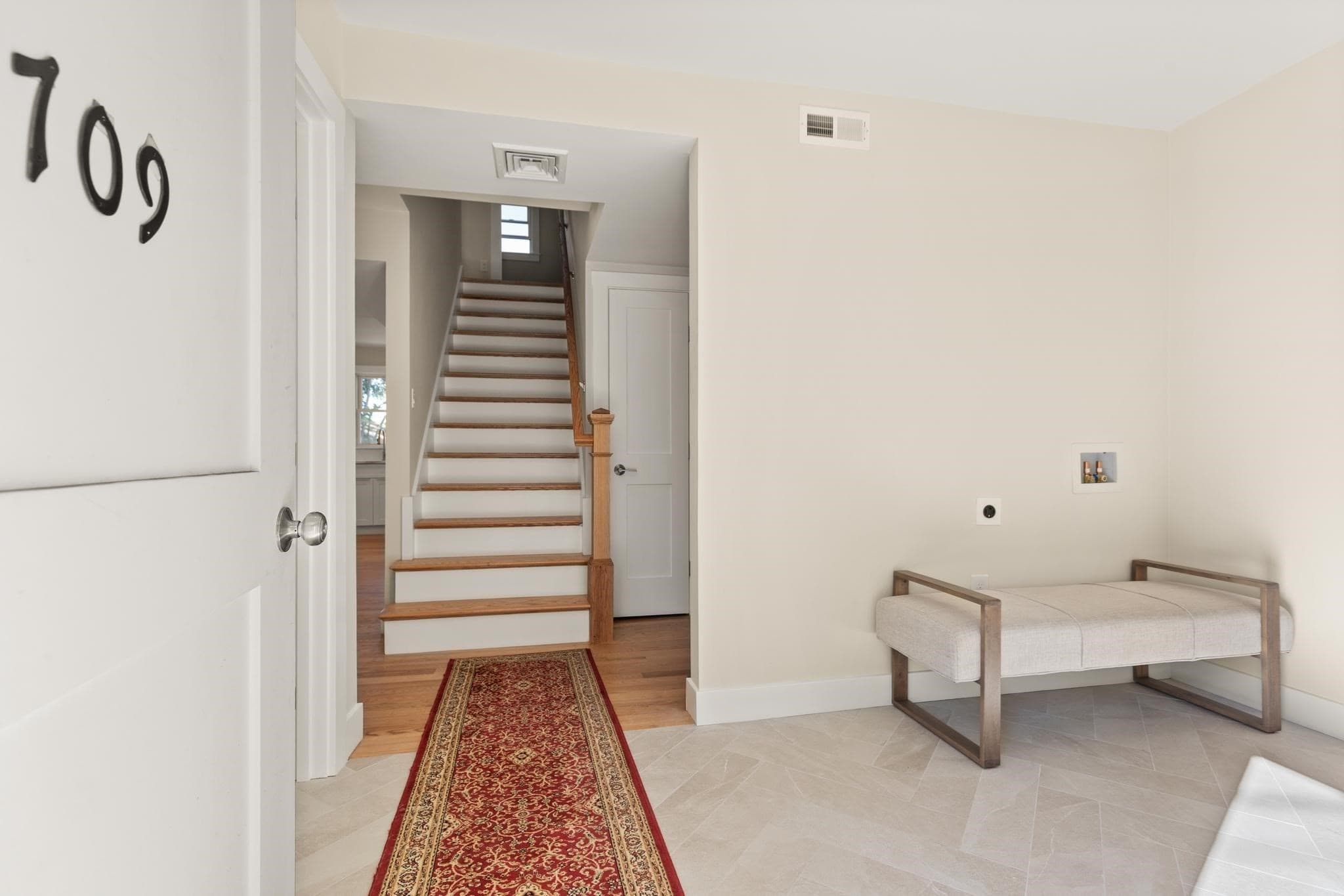 Single Family Residence at 709 Belmont St, Belmont MA 02478, Belmont, photo 5 of 41