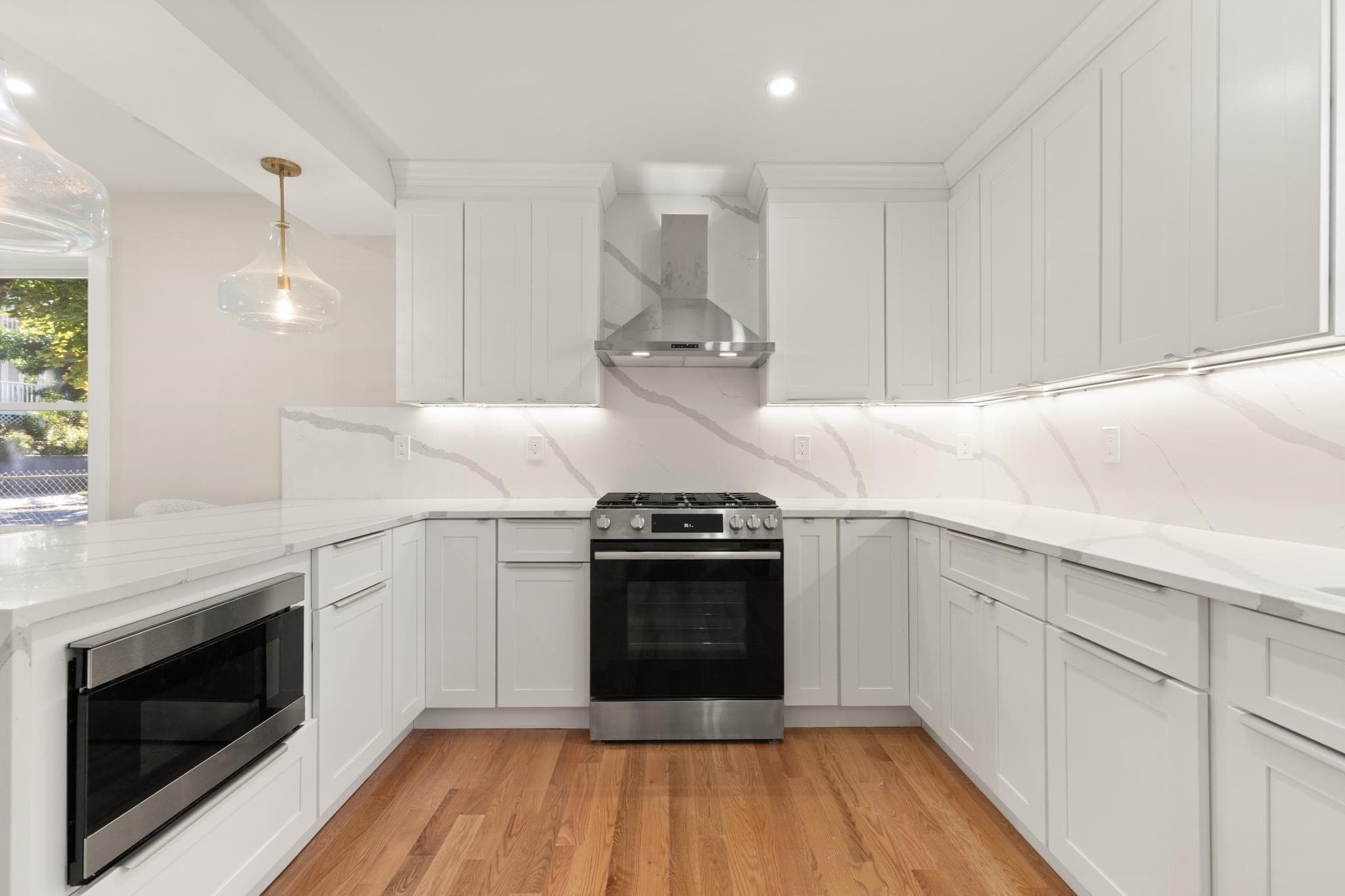 Single Family Residence at 709 Belmont St, Belmont MA 02478, Belmont, photo 20 of 41