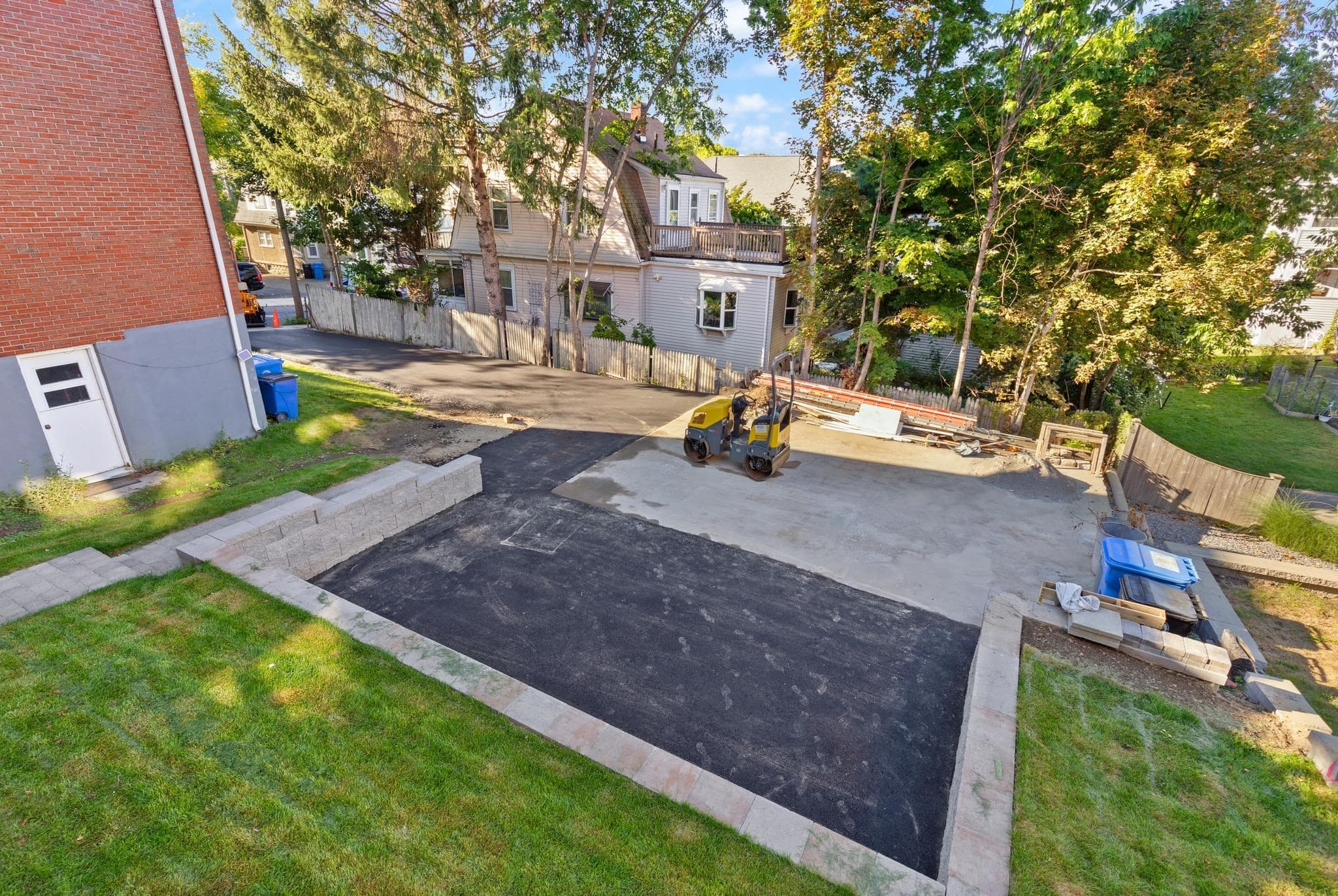 Single Family Residence at 709 Belmont St, Belmont MA 02478, Belmont, photo 38 of 41