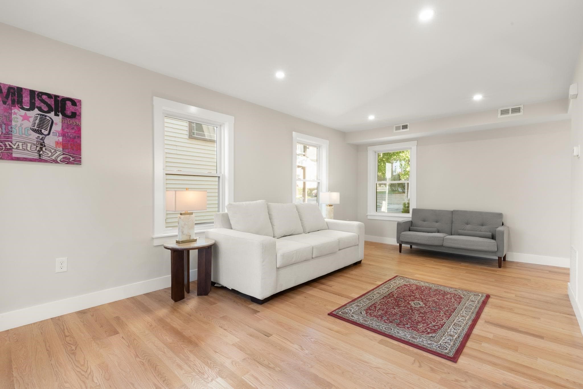 Single Family Residence at 709 Belmont St, Belmont MA 02478, Belmont, photo 10 of 41